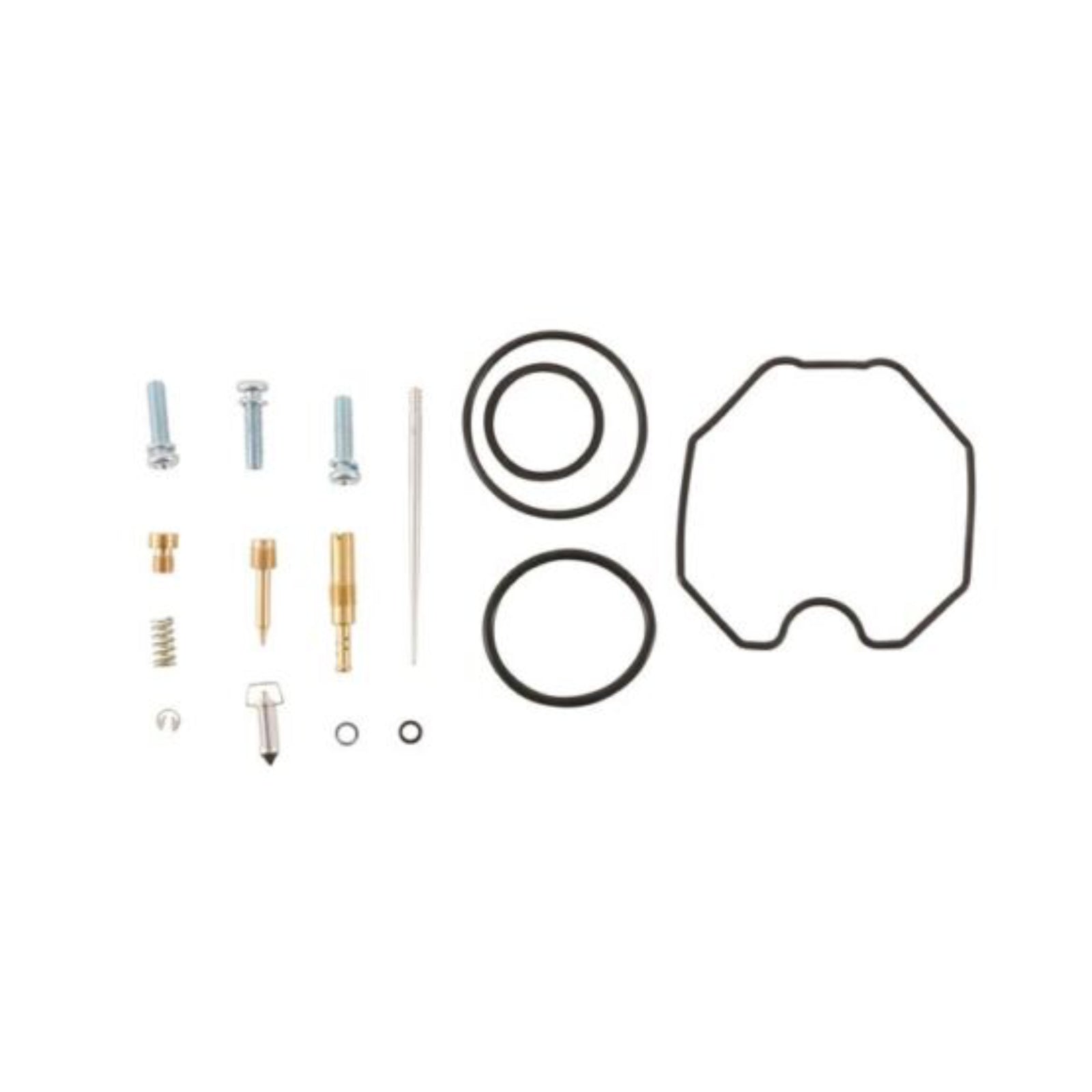New ALL BALLS Racing Carburettor Rebuild Kit #AB2610145 | Australian Moto Spares