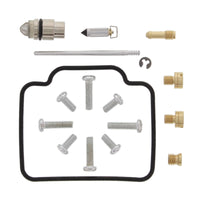 New ALL BALLS Racing Carburettor Rebuild Kit #AB261027