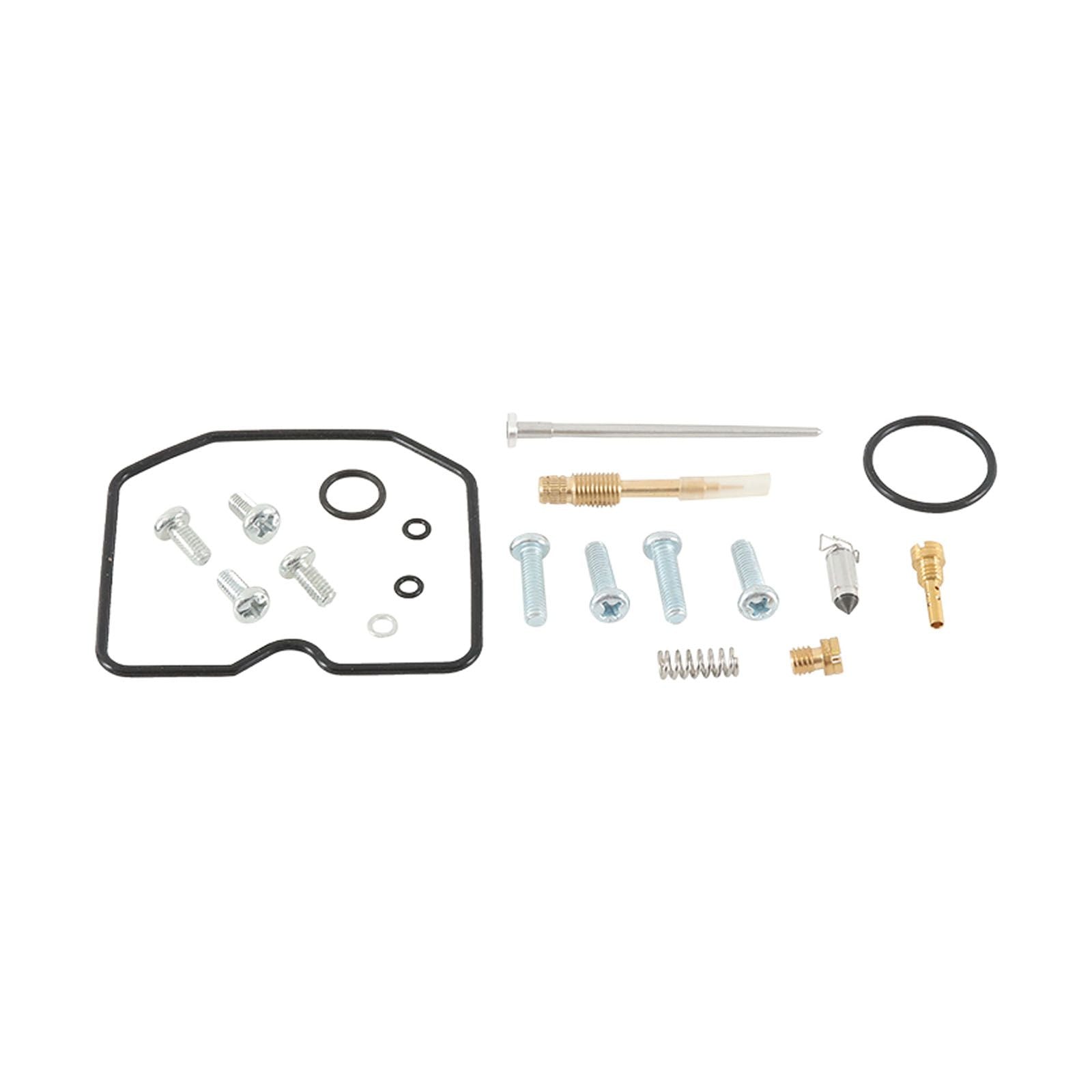 New ALL BALLS CARBURETTOR REBUILD KIT - INDENT 26-1224 AB261224