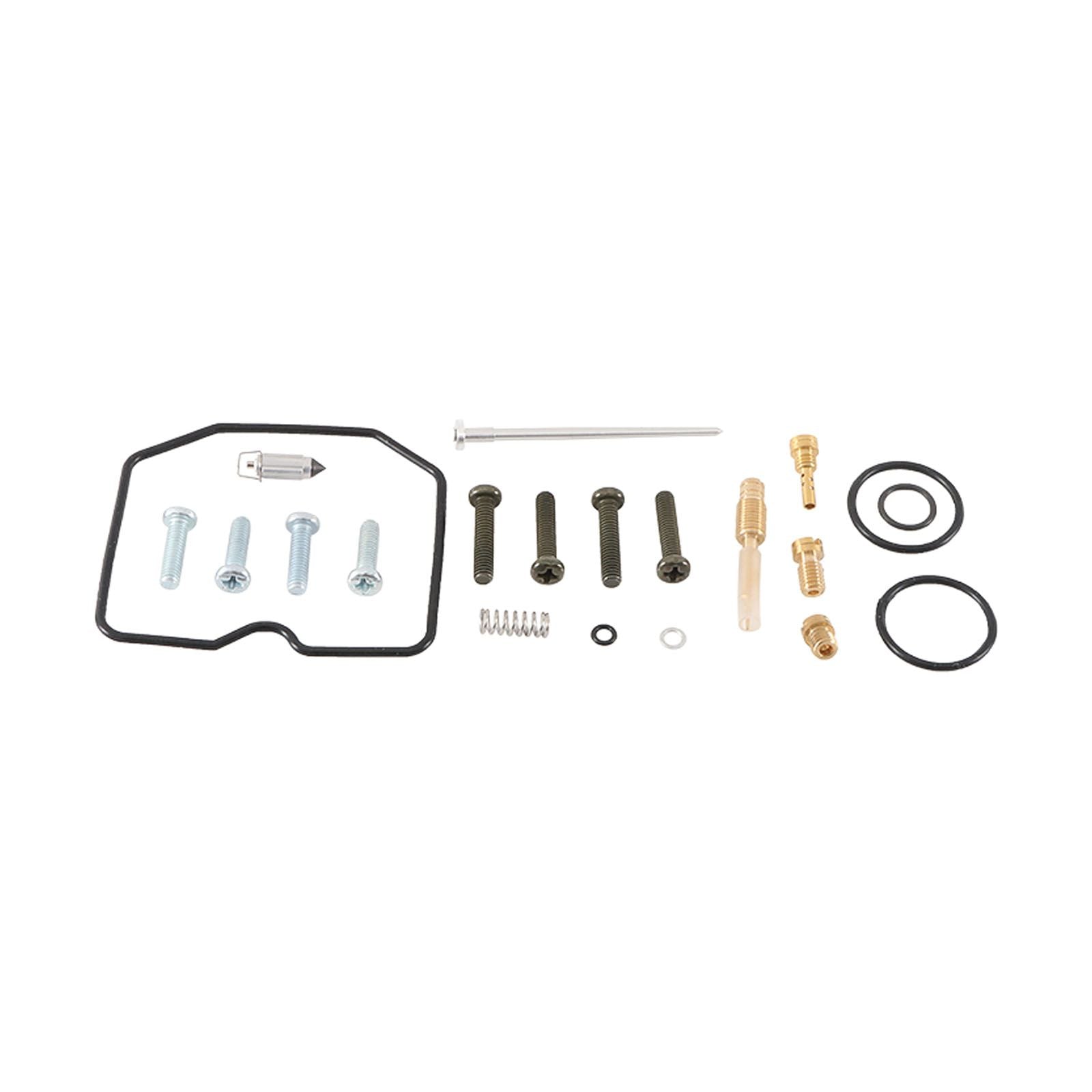 New ALL BALLS Racing Carburettor Rebuild Kit #AB261226
