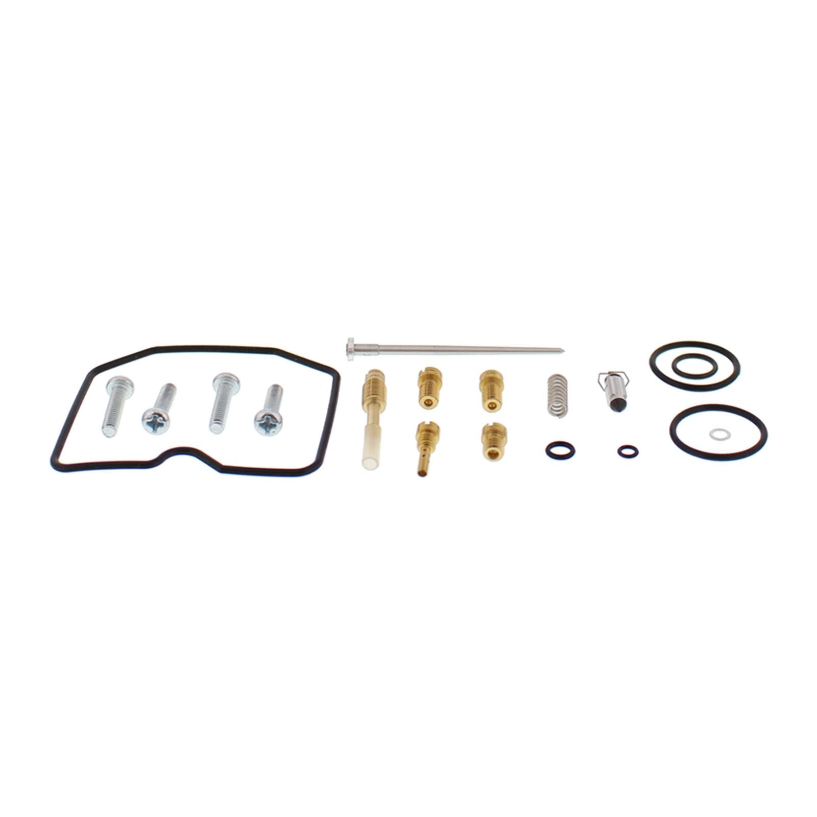 New ALL BALLS Racing Carburettor Rebuild Kit #AB261229
