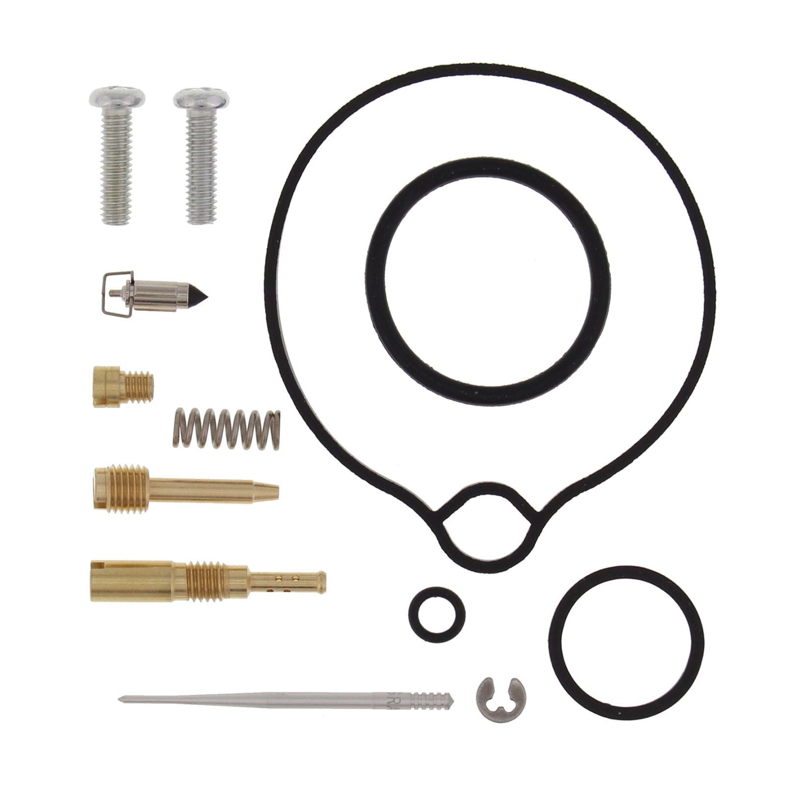 New ALL BALLS Racing Carburettor Rebuild Kit #AB261236