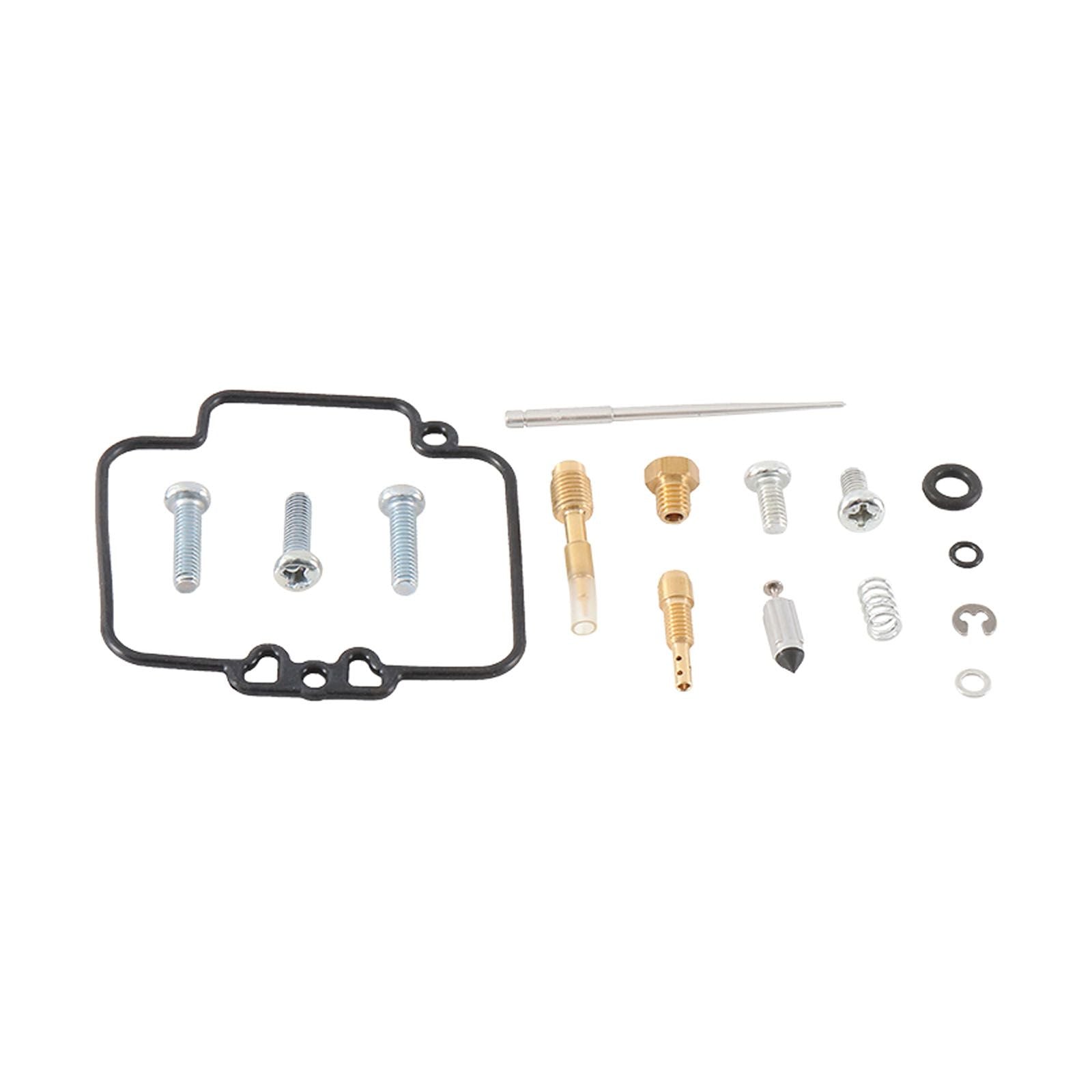 New ALL BALLS Racing Carburettor Rebuild Kit #AB261249
