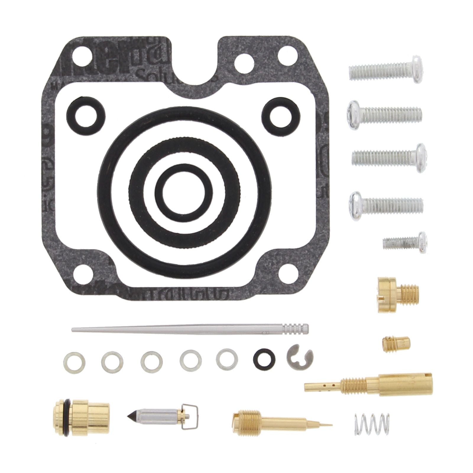 New ALL BALLS Racing Carburettor Rebuild Kit #AB261255