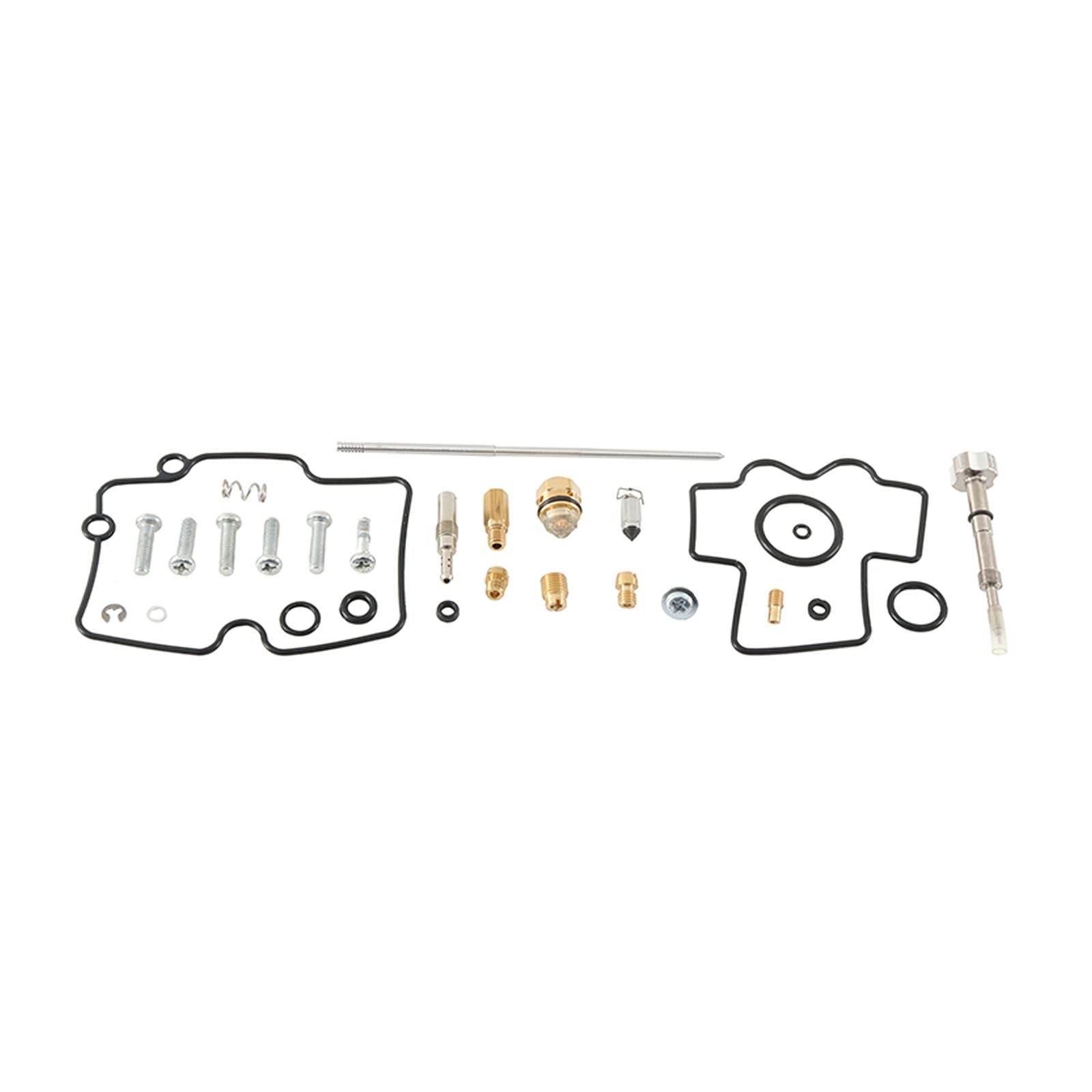 New ALL BALLS Racing Carburettor Rebuild Kit #AB261287
