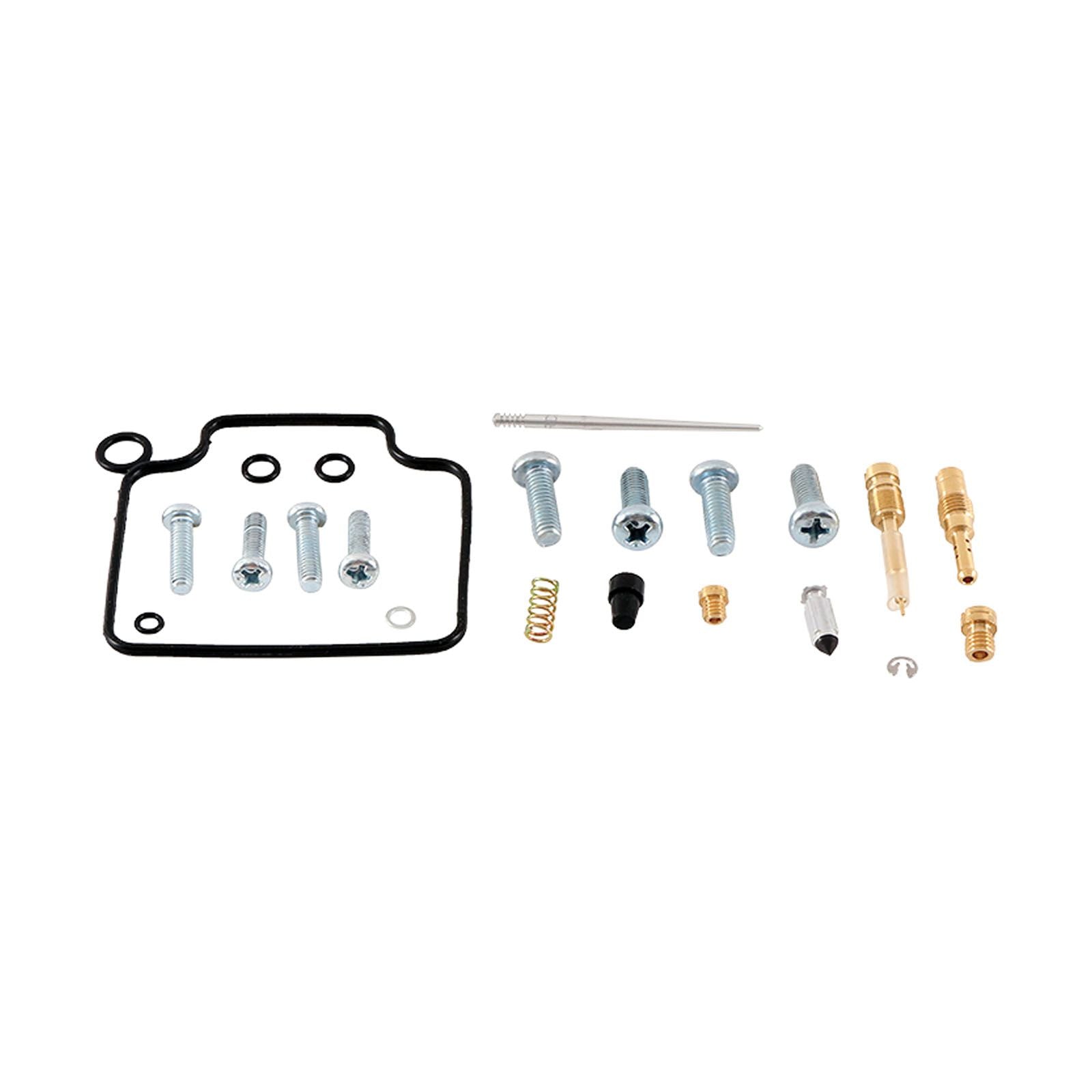 New ALL BALLS Racing Carburettor Rebuild Kit #AB261332