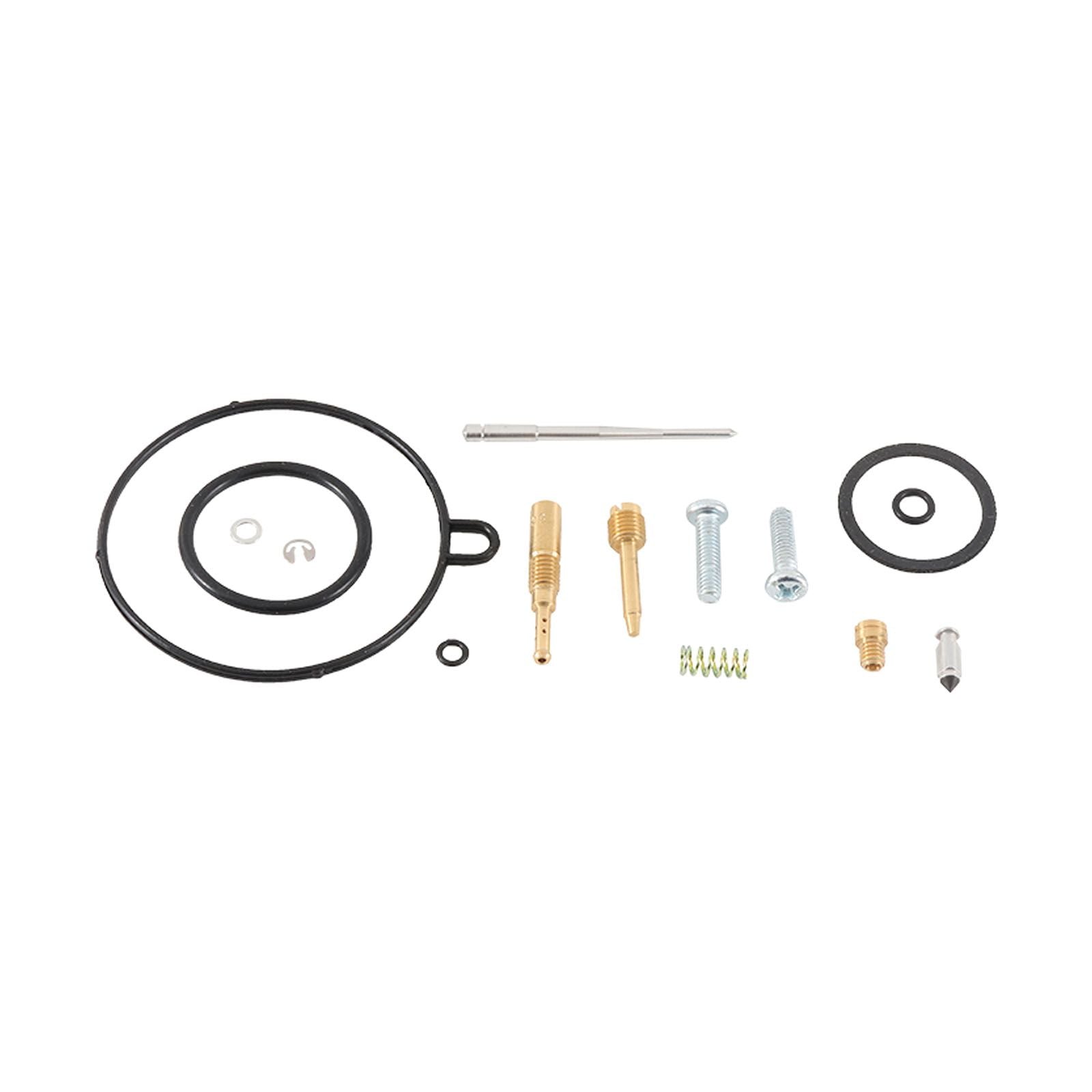 New ALL BALLS Racing Carburettor Rebuild Kit #AB261403