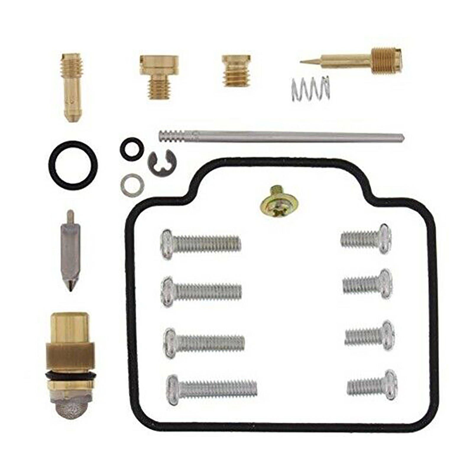 New ALL BALLS Racing Carburettor Rebuild Kit #AB261414