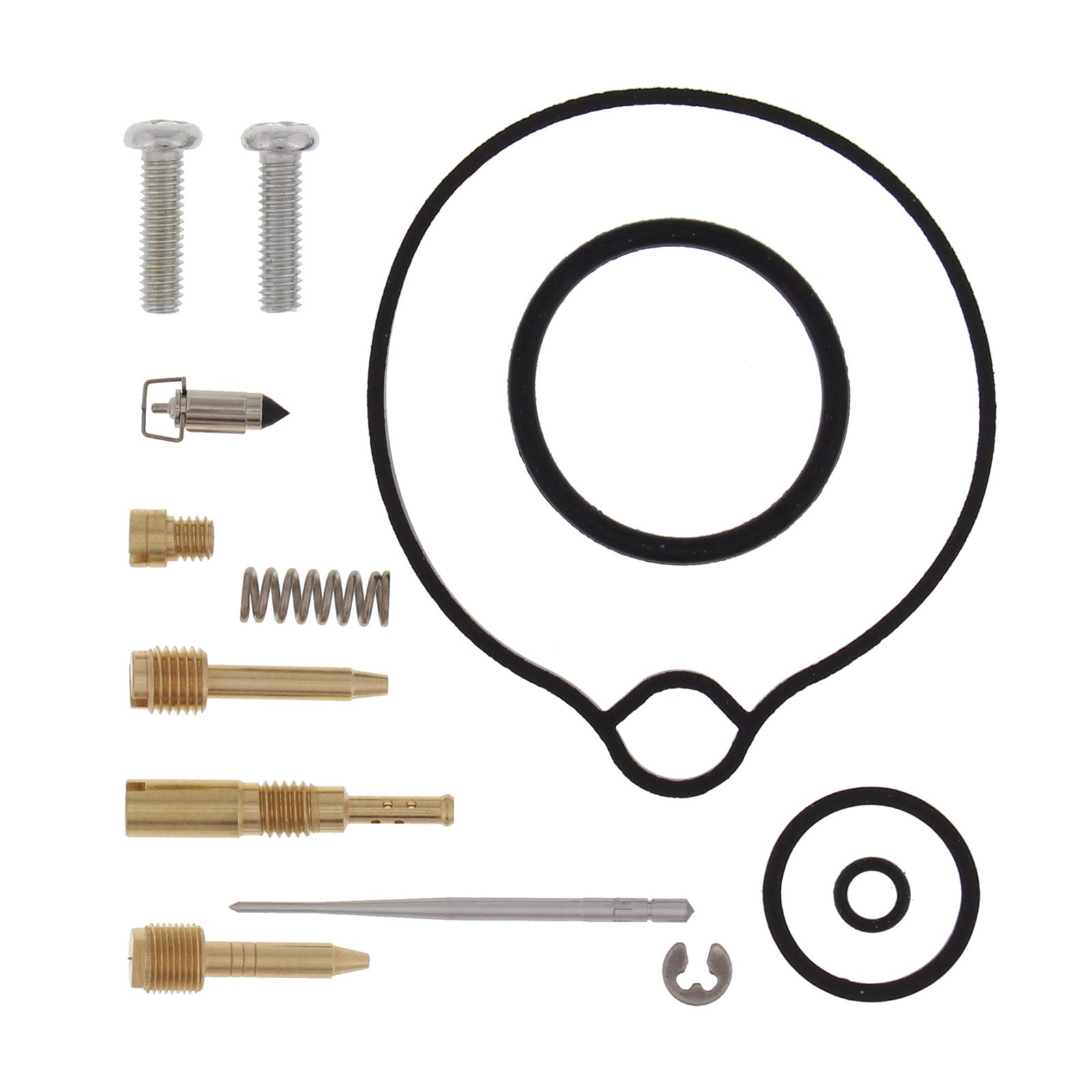New ALL BALLS Racing Carburettor Rebuild Kit #AB261435