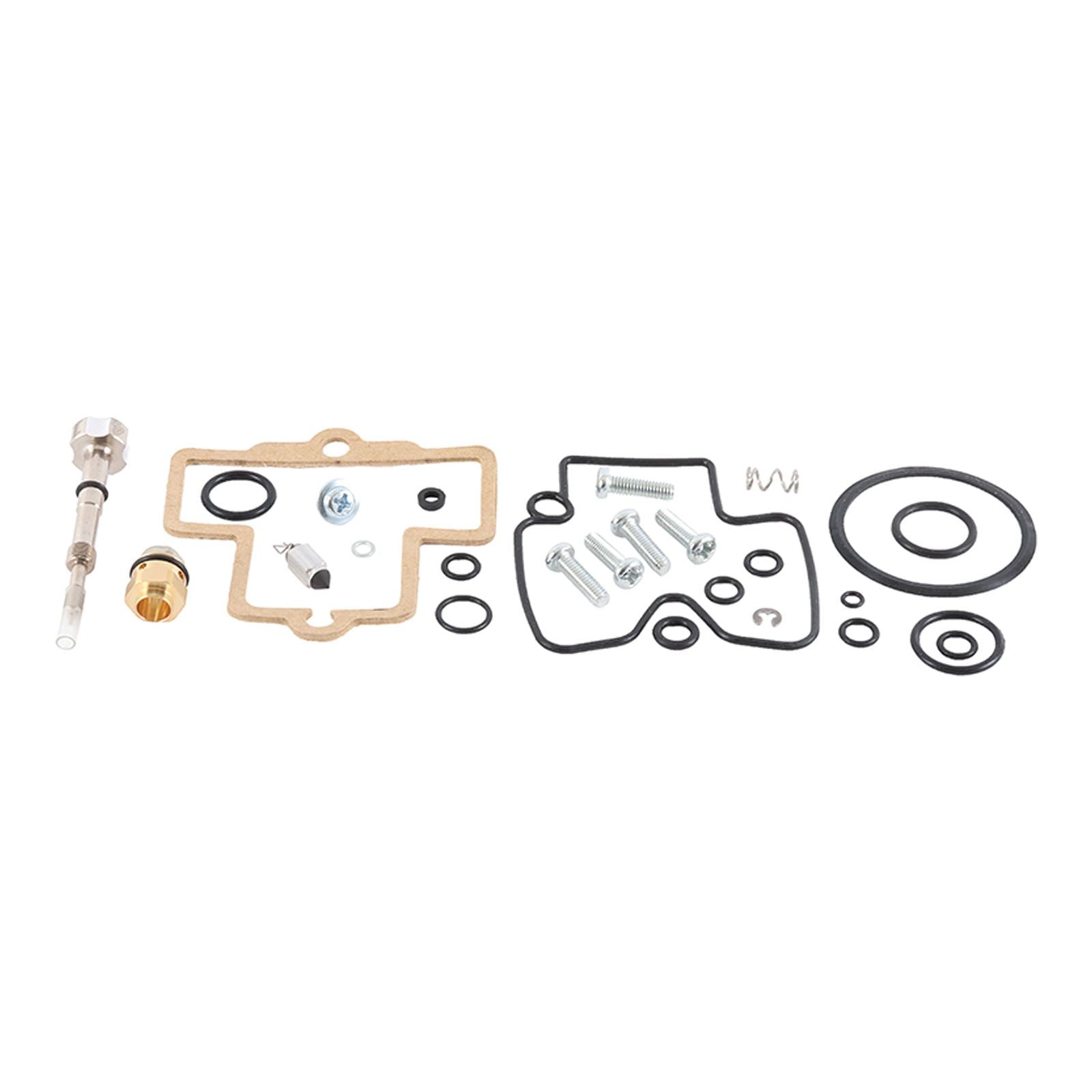 New ALL BALLS Racing Carburettor Rebuild Kit #AB261515