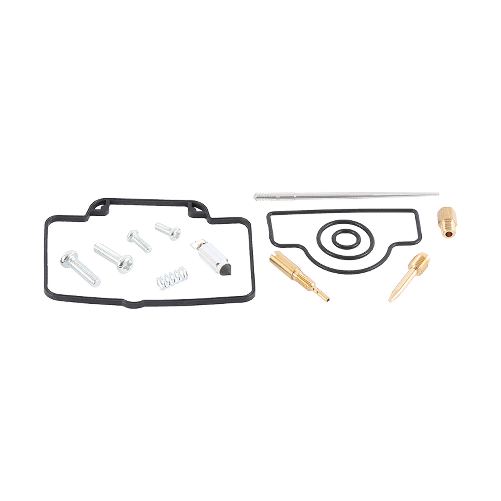 New ALL BALLS Racing Carburettor Rebuild Kit #AB261526