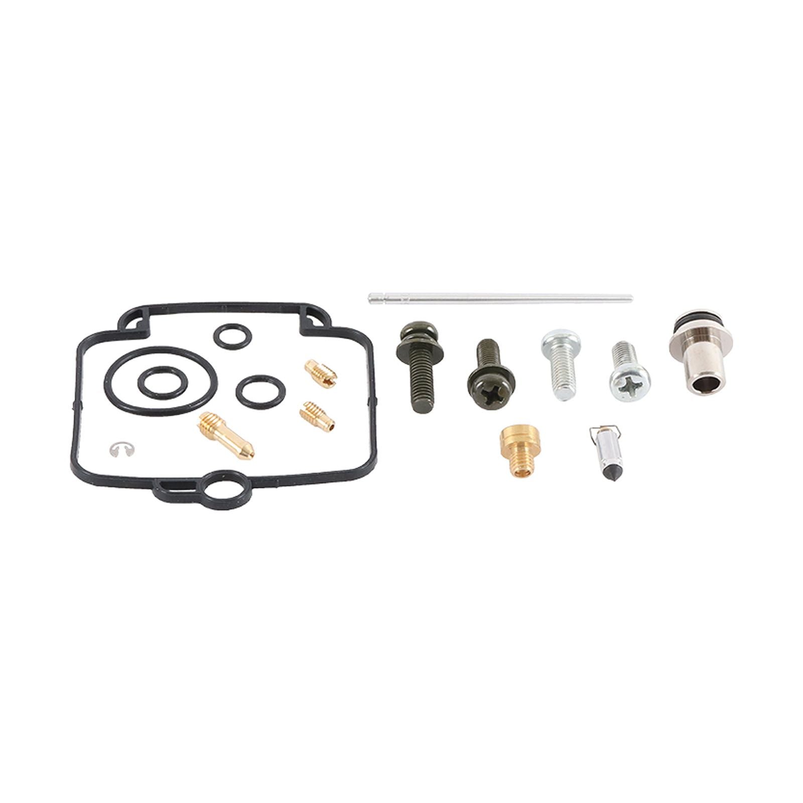 New ALL BALLS Racing Carburettor Rebuild Kit #AB261539
