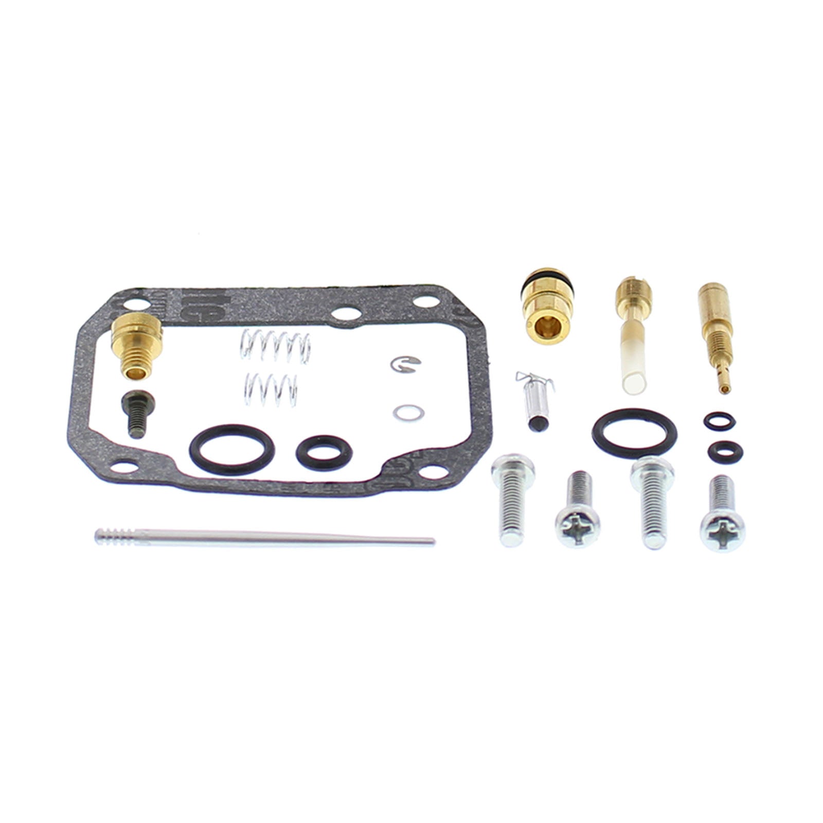 New ALL BALLS Racing Carburettor Rebuild Kit #AB261565