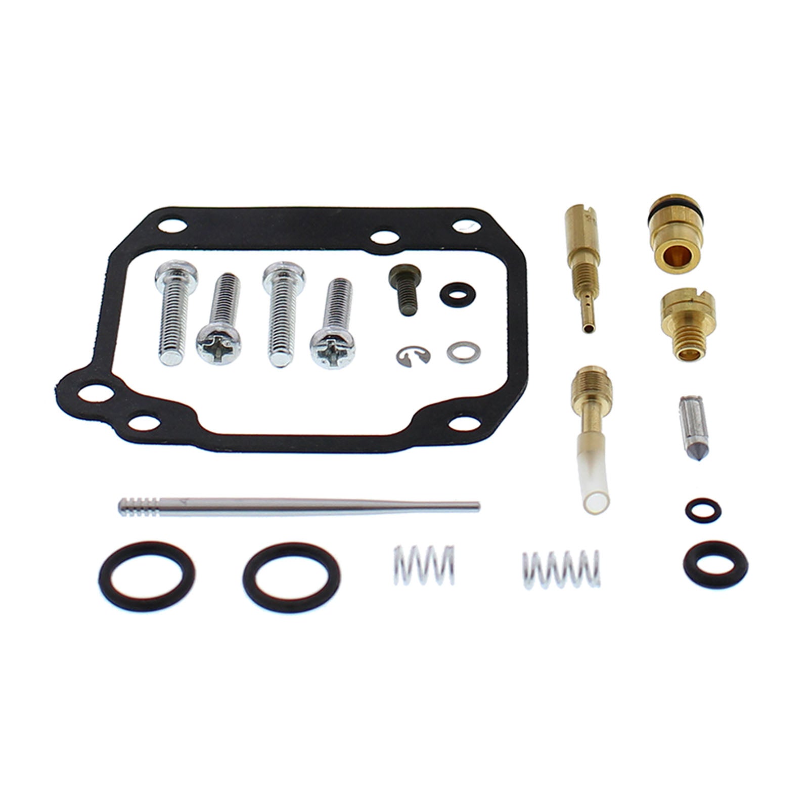 New ALL BALLS Racing Carburettor Rebuild Kit #AB261592
