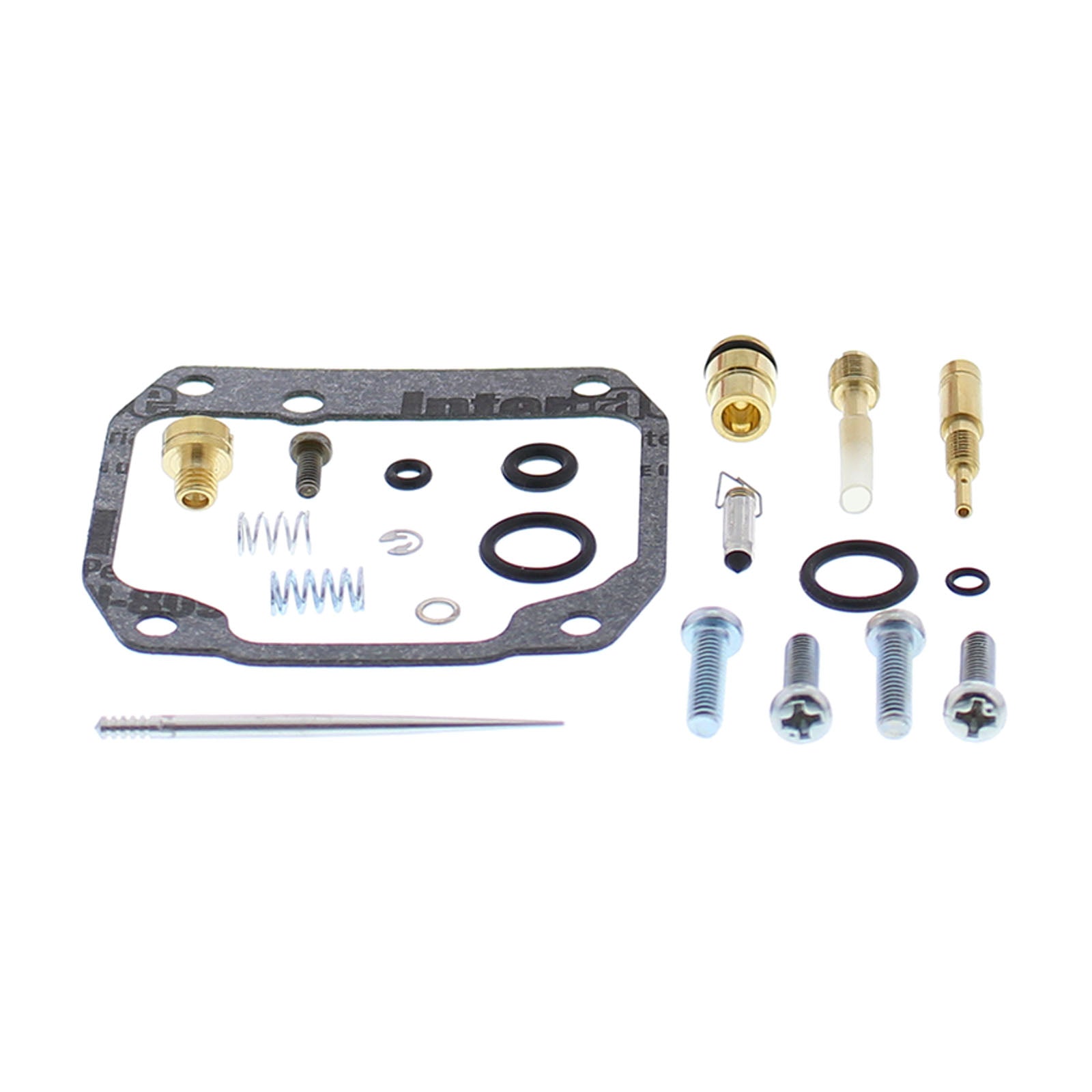 New ALL BALLS Racing Carburettor Rebuild Kit #AB261597