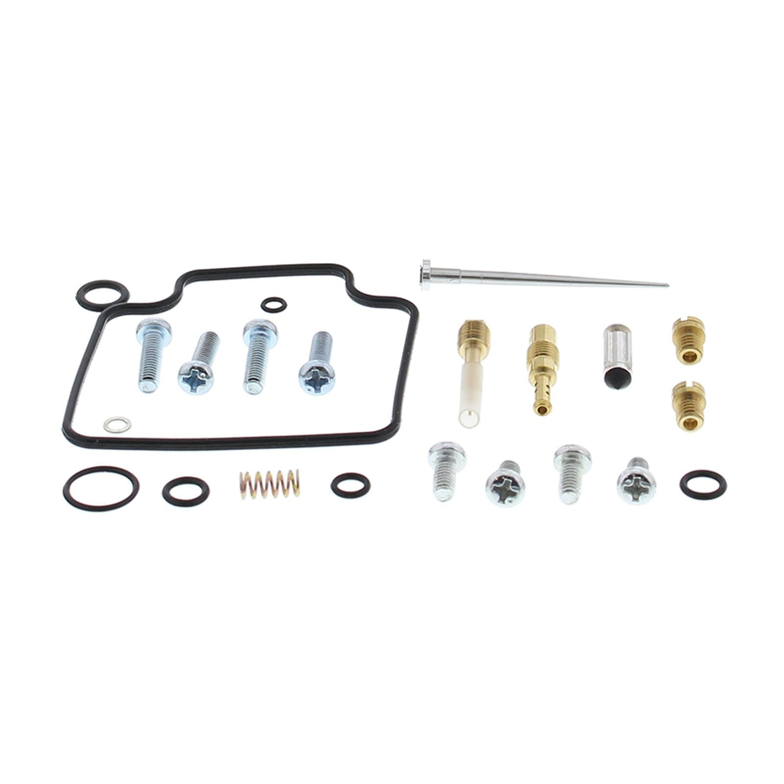 New ALL BALLS Racing Carburettor Rebuild Kit #AB261610