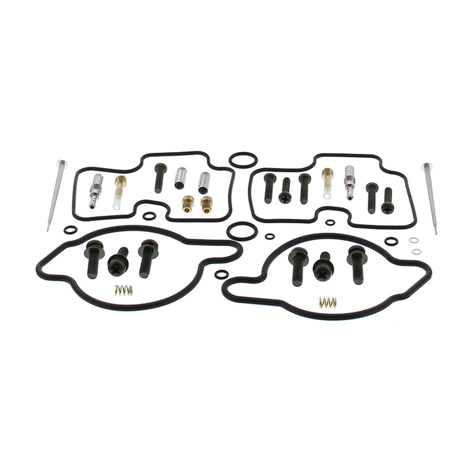 New ALL BALLS Racing Carburettor Rebuild Kit #AB261615