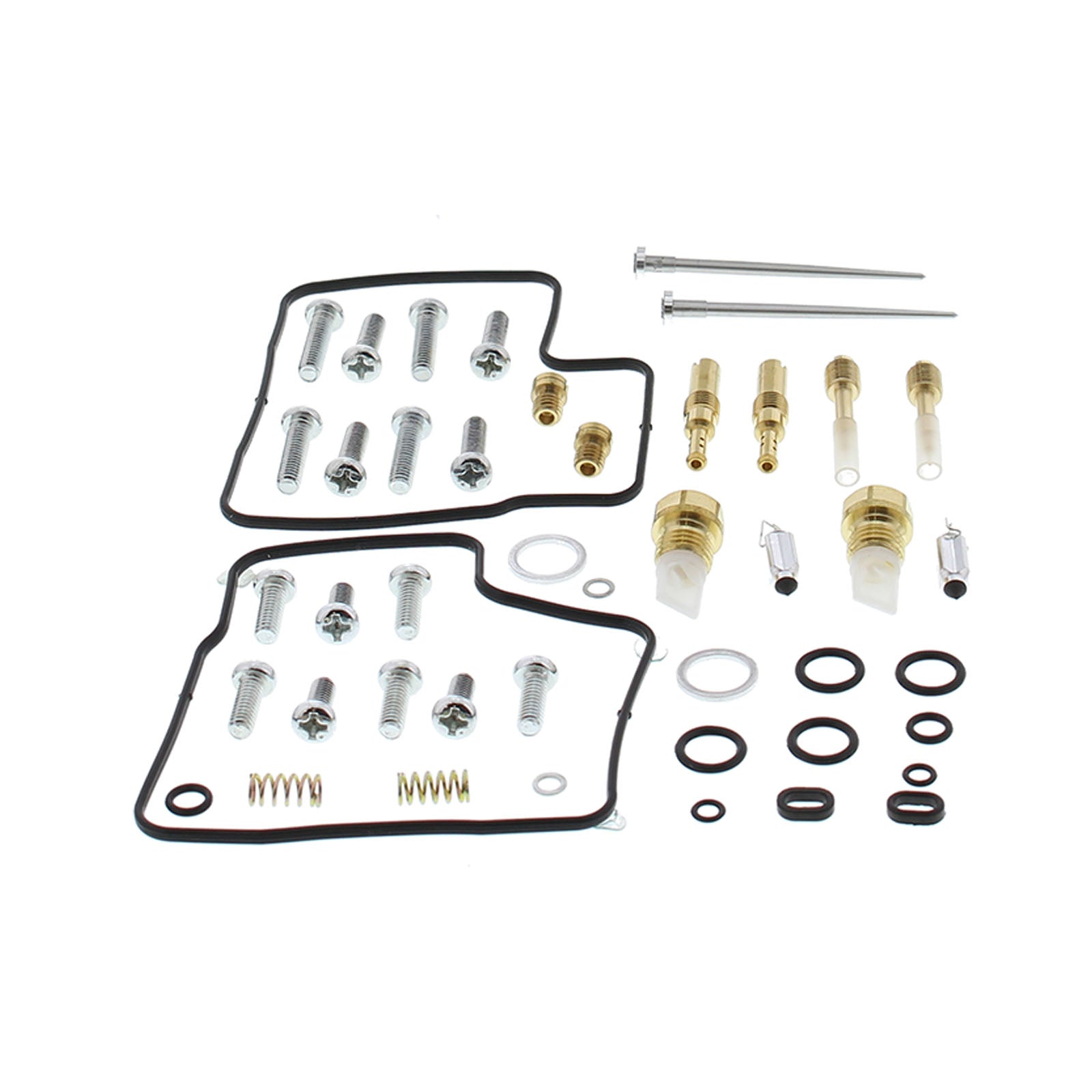 New ALL BALLS Racing Carburettor Rebuild Kit #AB261618
