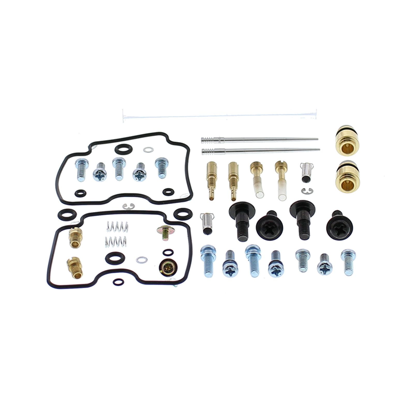 New ALL BALLS Racing Carburettor Rebuild Kit #AB261639