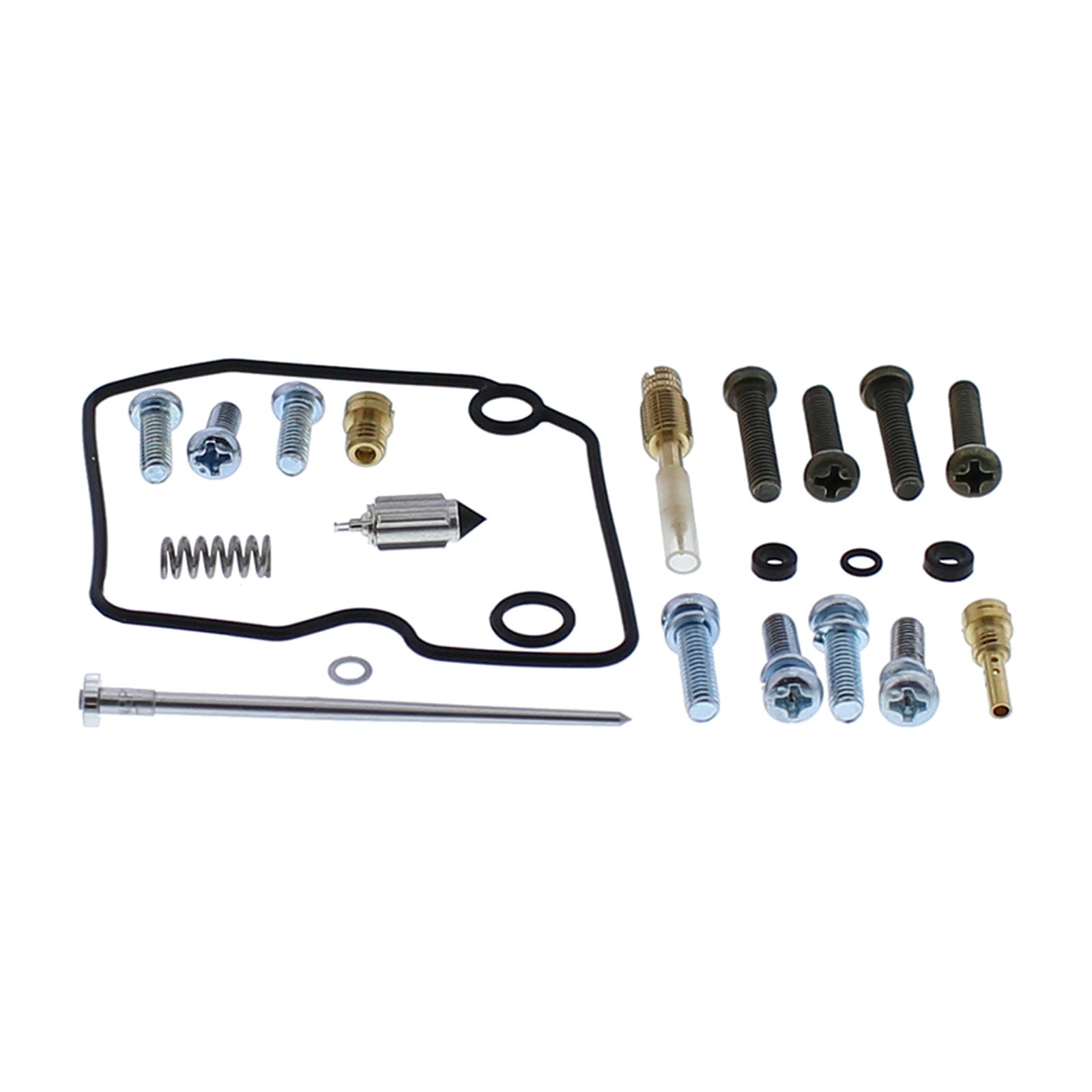 New ALL BALLS Racing Carburettor Rebuild Kit #AB261656