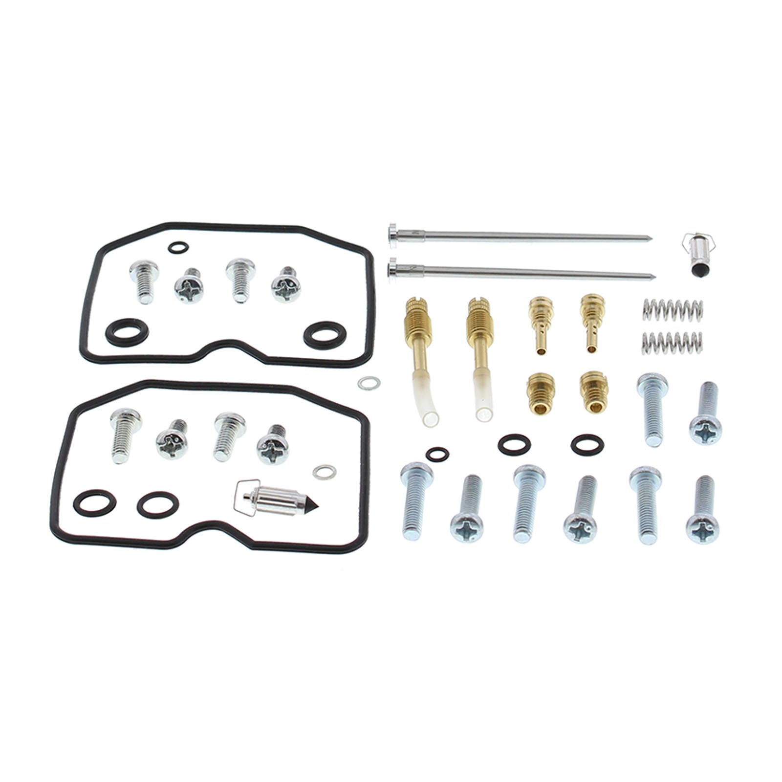 New ALL BALLS Racing Carburettor Rebuild Kit #AB261684