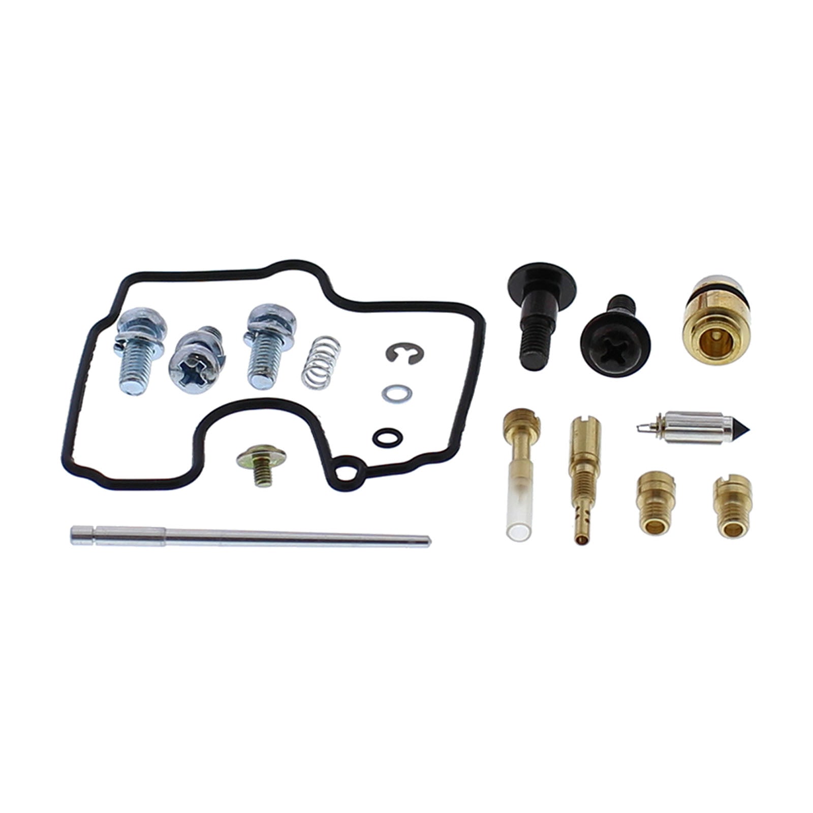 New ALL BALLS Racing Carburettor Rebuild Kit #AB261710 | Australian Moto Spares