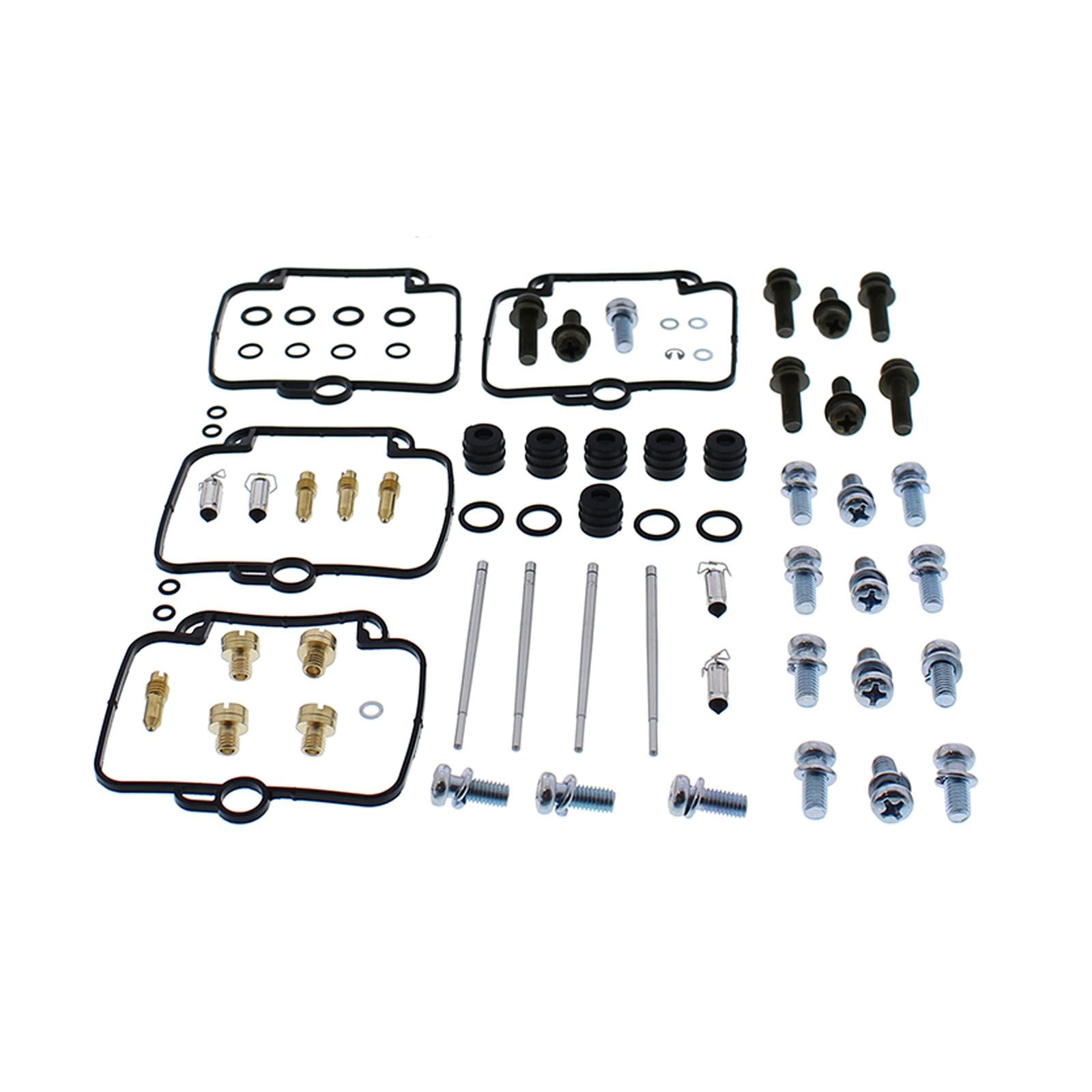 New ALL BALLS Racing Carburettor Rebuild Kit #AB261715