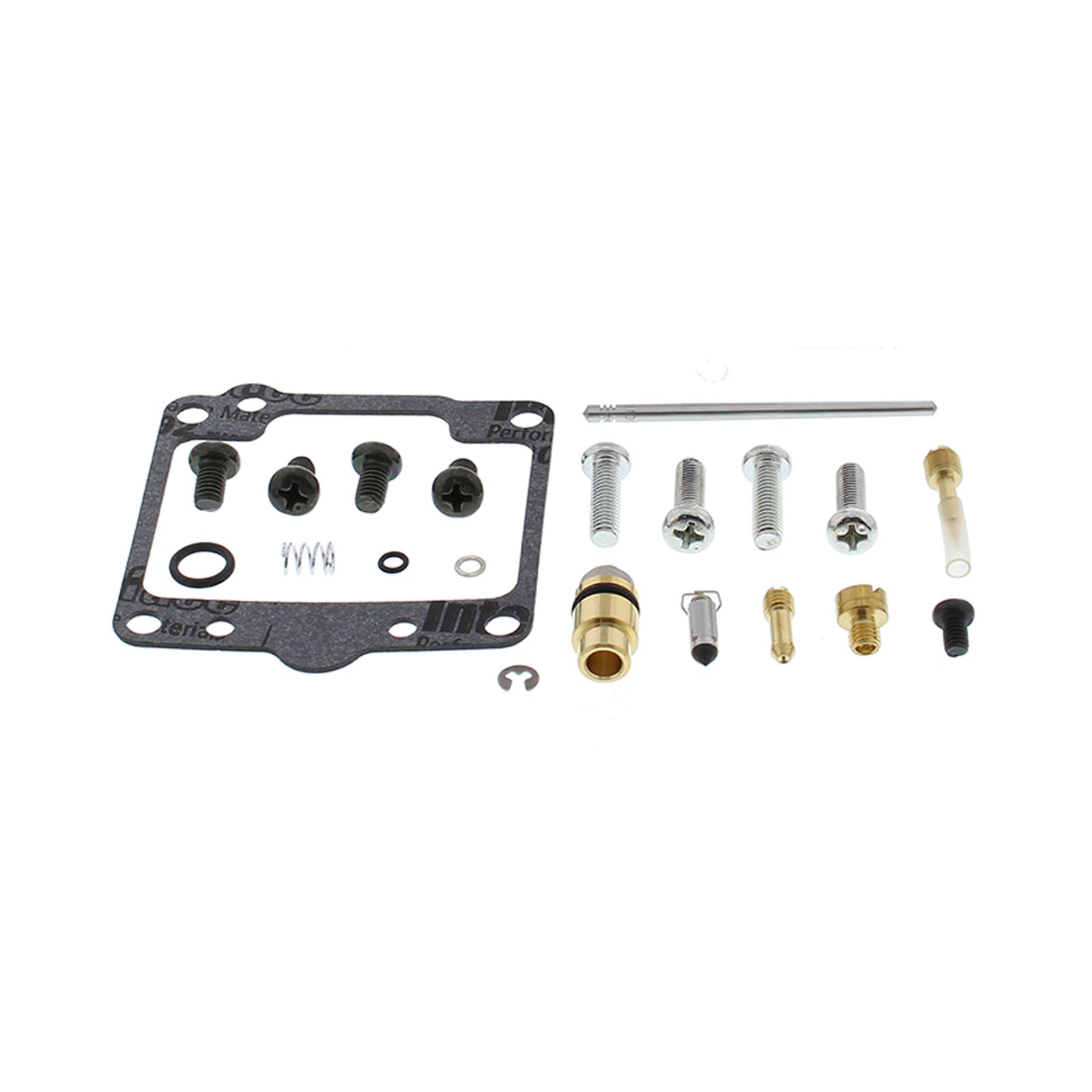 New ALL BALLS Racing Carburettor Rebuild Kit #AB261728