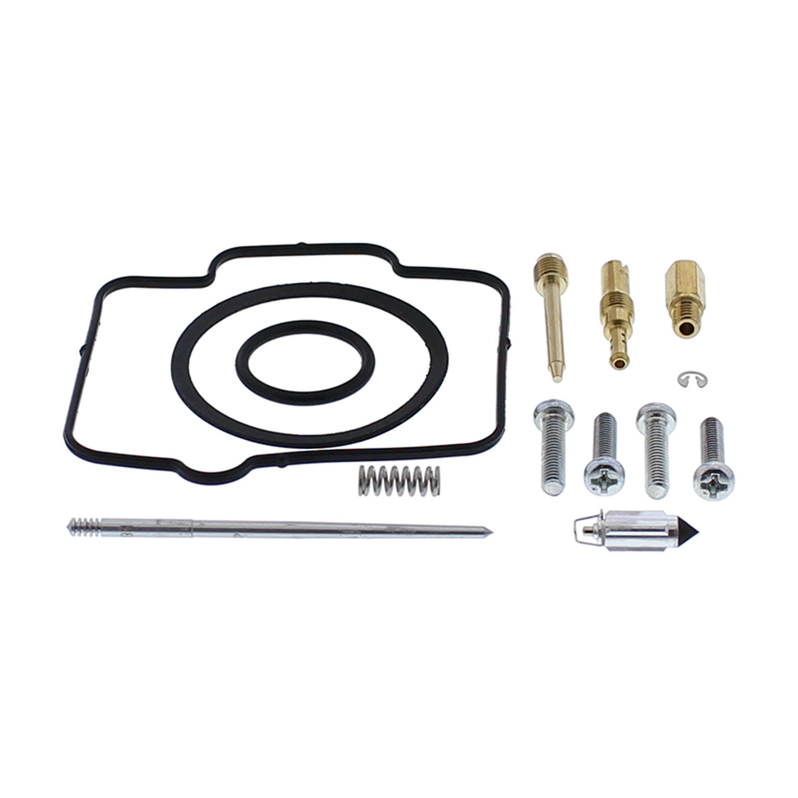 New ALL BALLS Racing Carburettor Rebuild Kit #AB261738