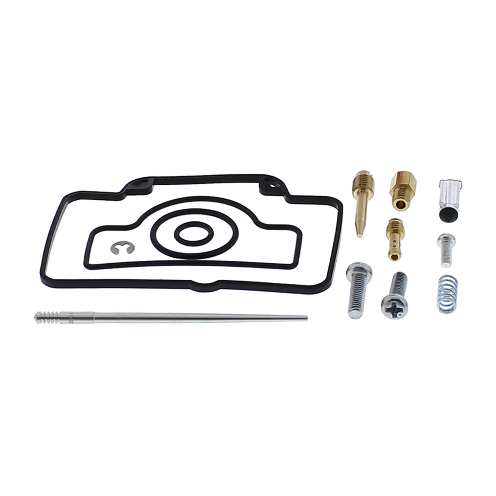 New ALL BALLS Racing Carburettor Rebuild Kit #AB261739