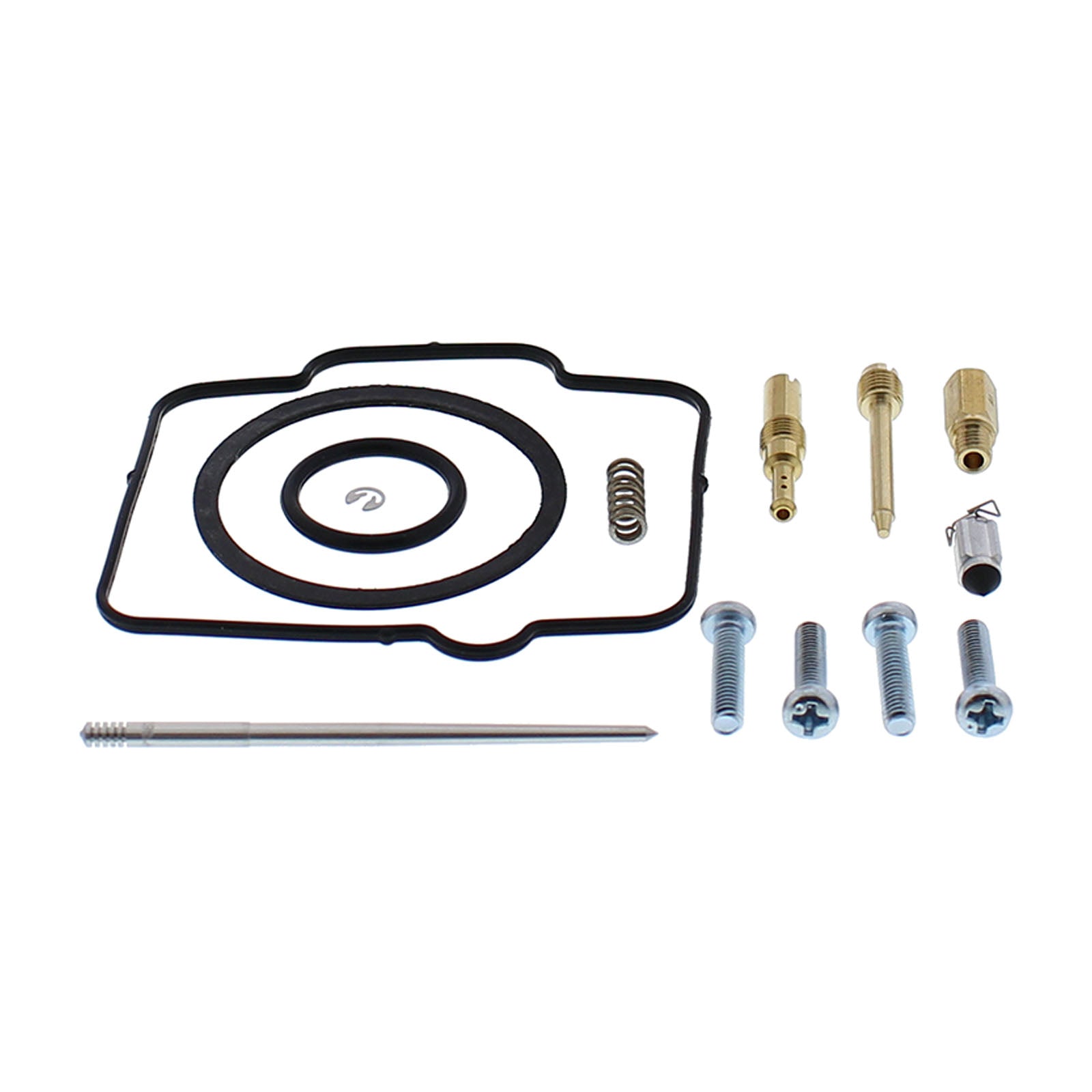 New ALL BALLS Racing Carburettor Rebuild Kit #AB261745