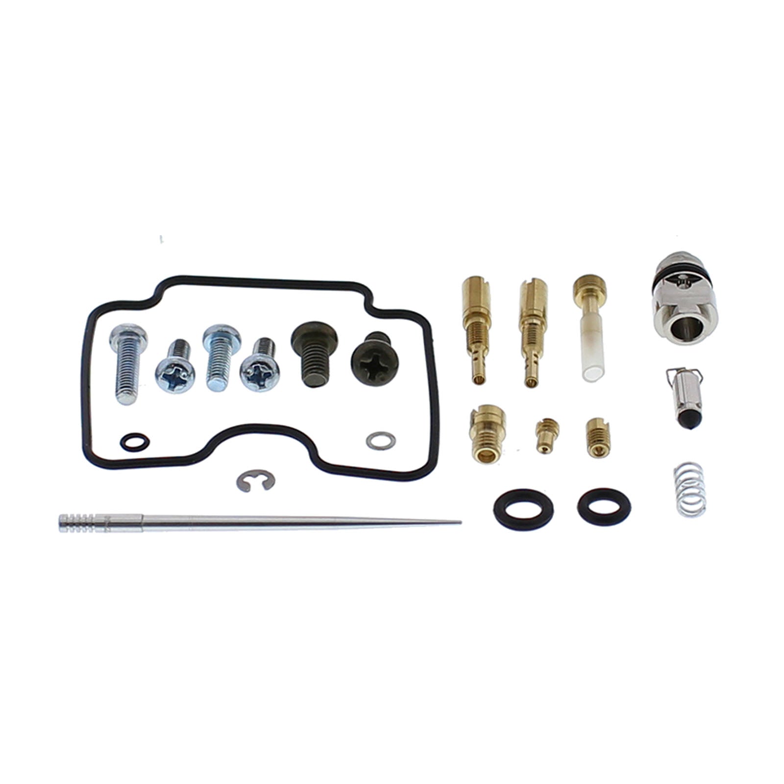 New ALL BALLS Racing Carburettor Rebuild Kit #AB261752
