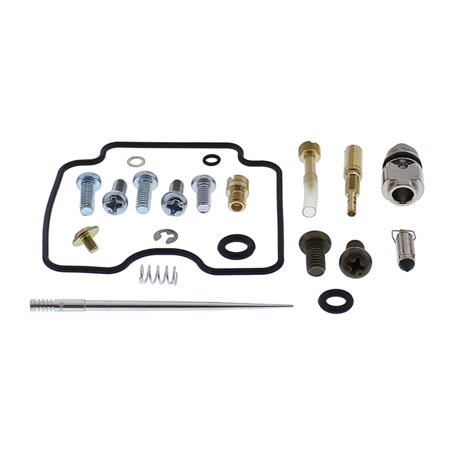 New ALL BALLS Racing Carburettor Rebuild Kit #AB261753 | Australian Moto Spares