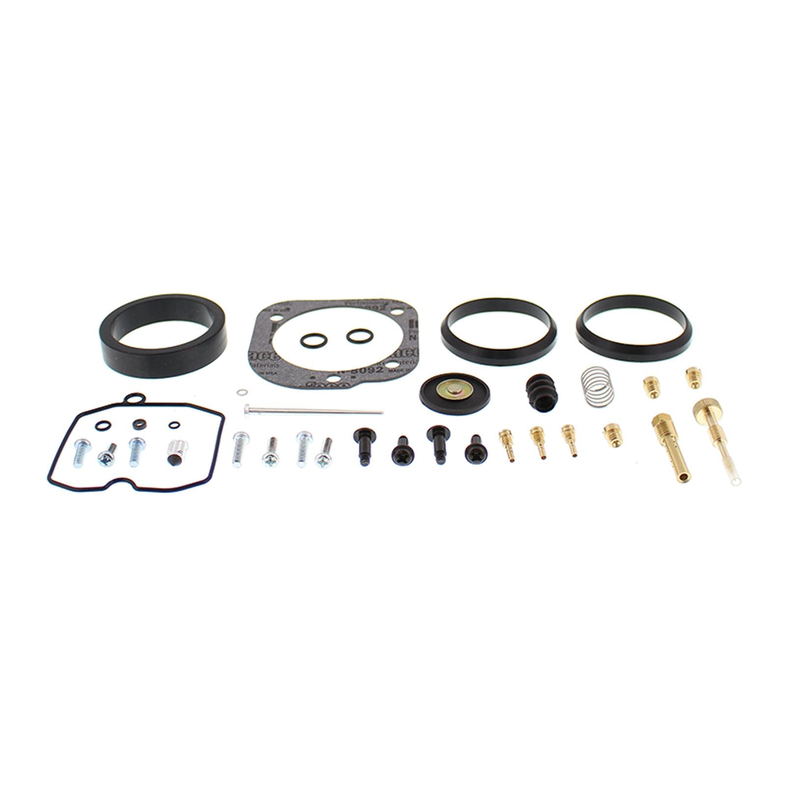New ALL BALLS Racing Carburettor Rebuild Kit #AB261761