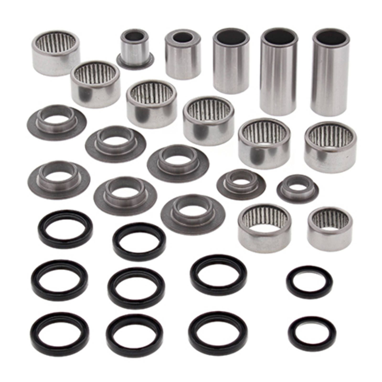 New ALL BALLS Racing Suspension Linkage Kit #AB271044