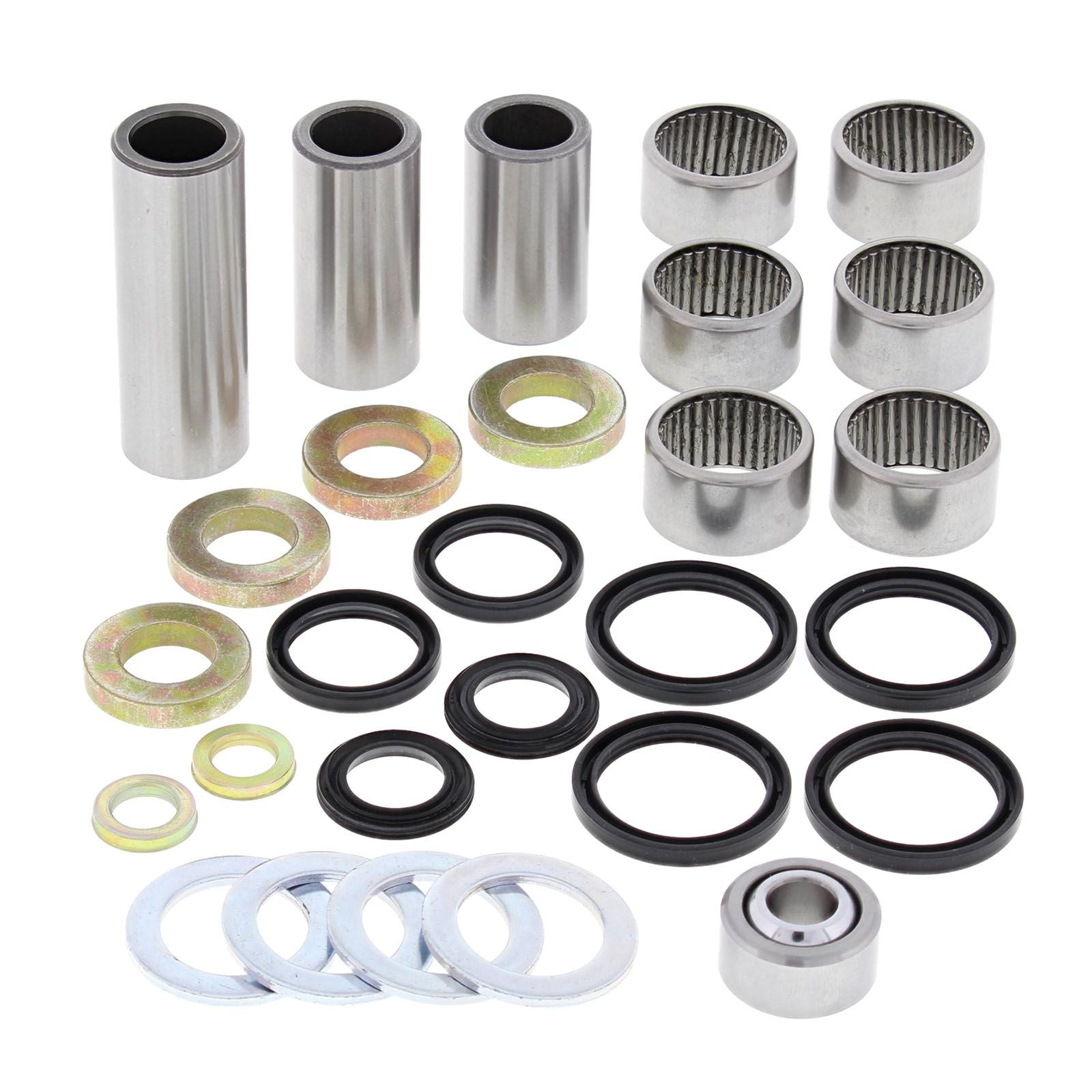 ALL BALLS Suspension Linkage Kit For Honda CR125 1993/ CR250 1992-1993 #AB271054