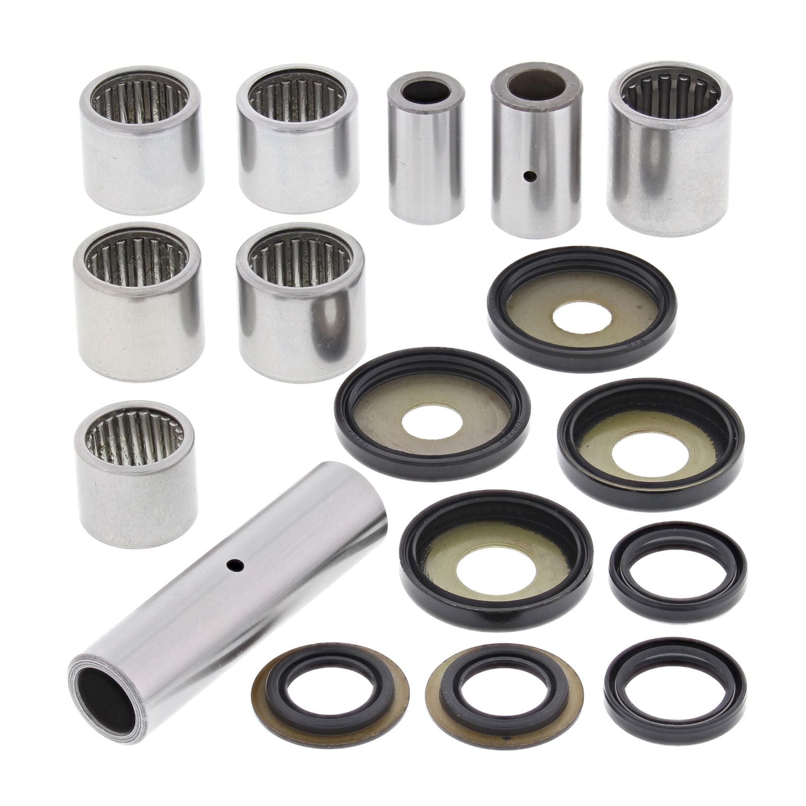 ALL BALLS Racing Suspension Linkage Kit For Suzuki DRZ250 2001-2007 #AB271060