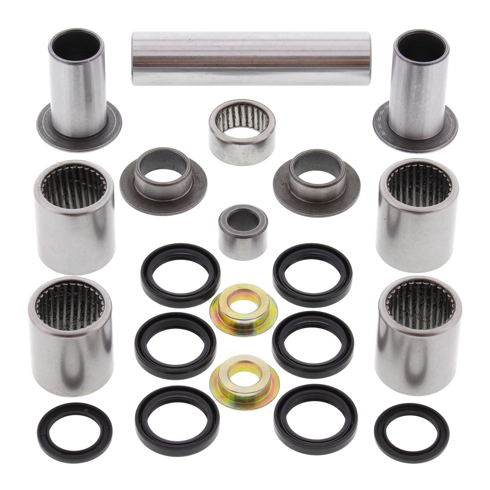 ALL BALLS Racing Suspension Linkage Kit For Yamaha YZ/WR125-426 2001 #AB271067