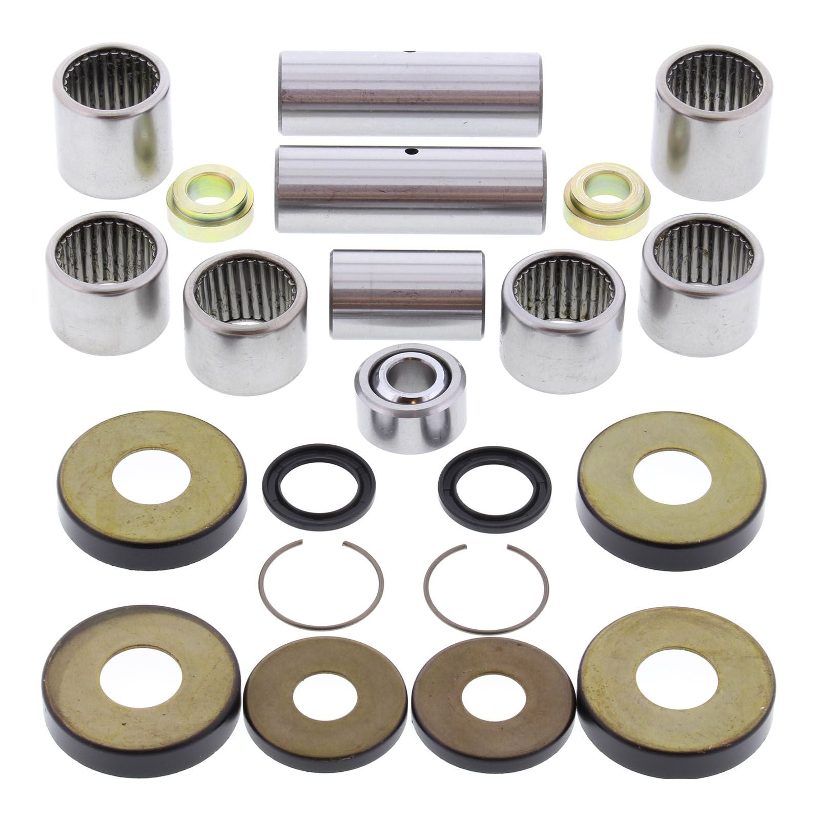 New ALL BALLS Racing Suspension Linkage Kit #AB271076