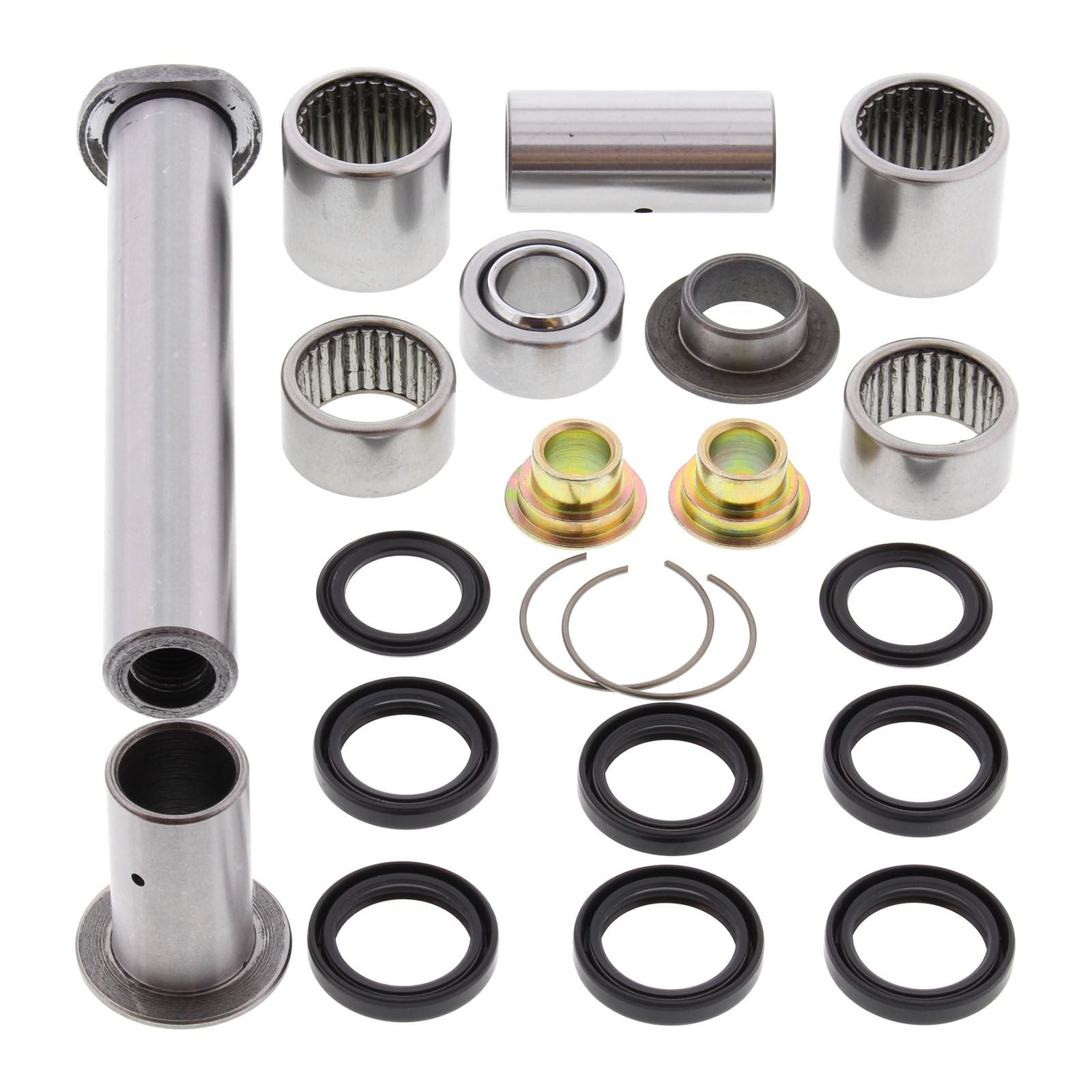 ALL BALLS Racing Suspension Linkage Kit For Yamaha TTR250 1999-2006 #AB271094