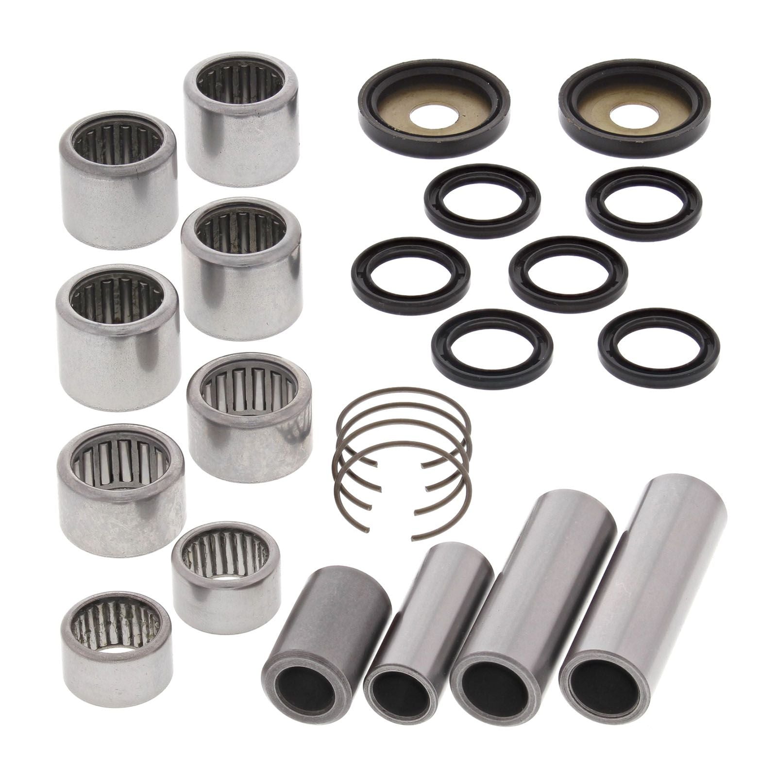 New ALL BALLS Racing Suspension Linkage Kit #AB271114