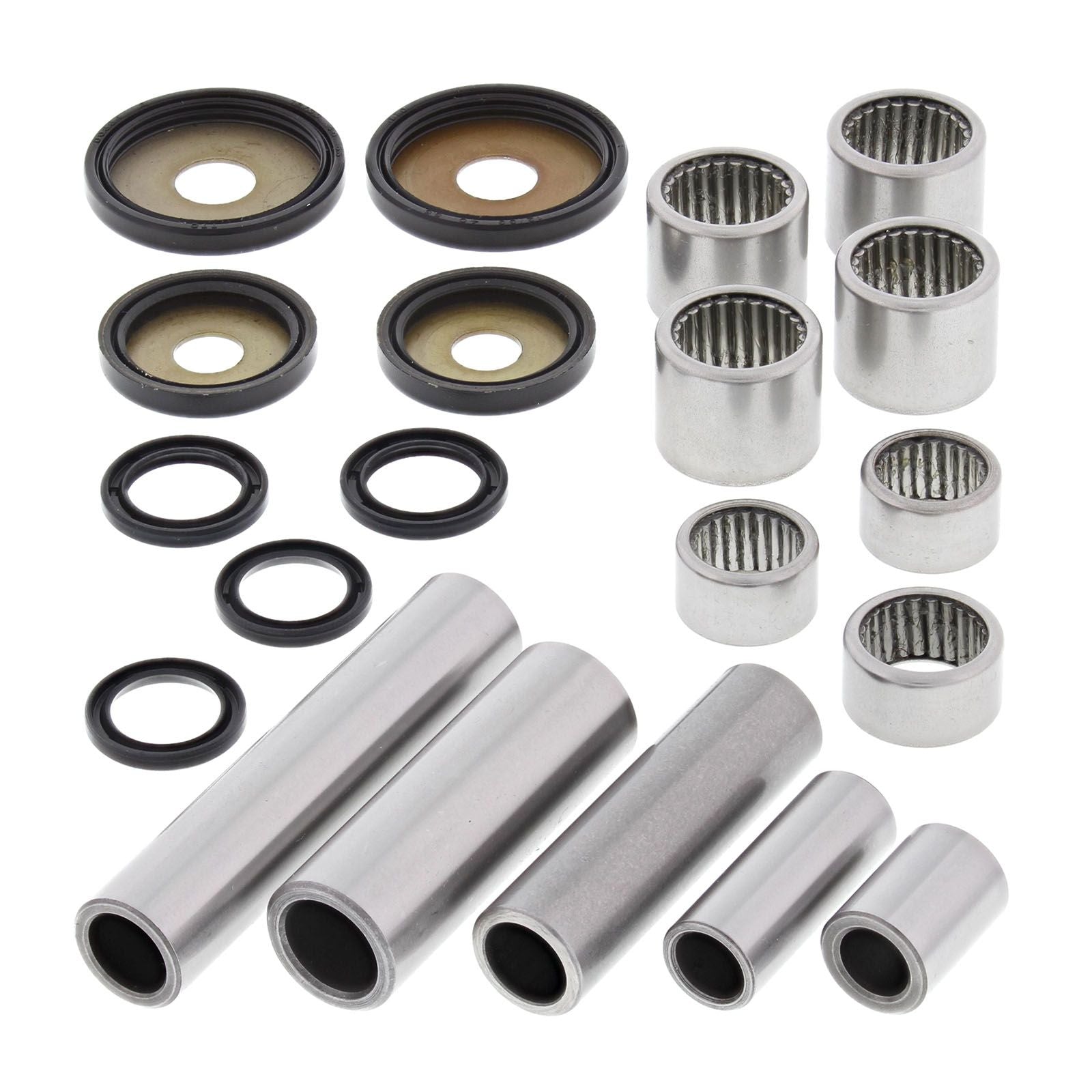 New ALL BALLS Racing Suspension Linkage Kit For Suzuki DRZ125 #AB271120