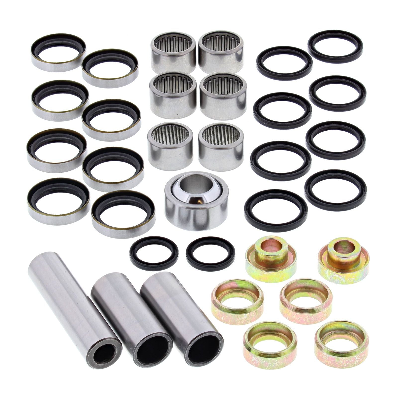 New ALL BALLS SWING ARM LINKAGE BEARING KIT 27-1130 AB271130