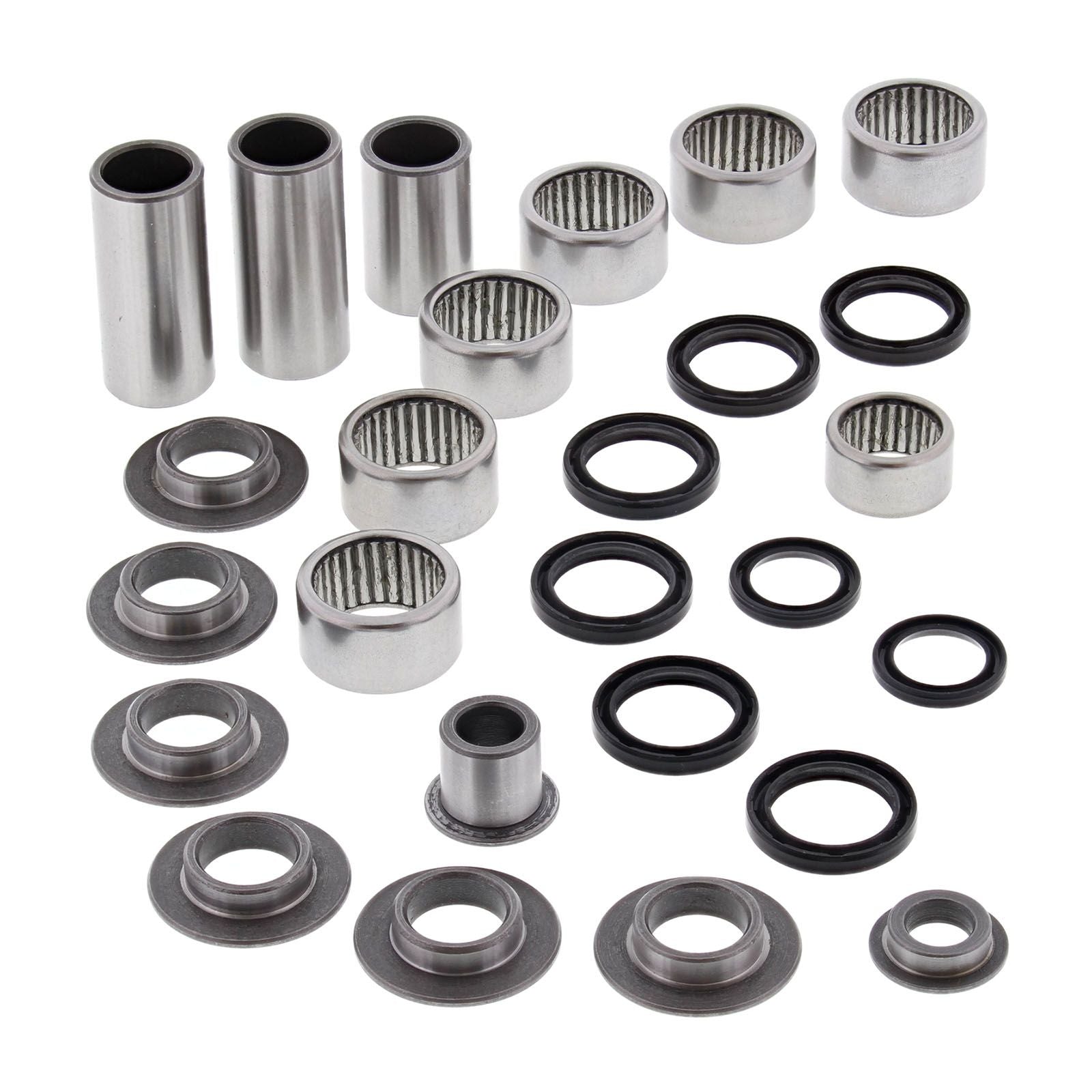 ALL BALLS Racing Suspension Linkage Kit For Suzuki RMZ125/250' 2001 #AB271131