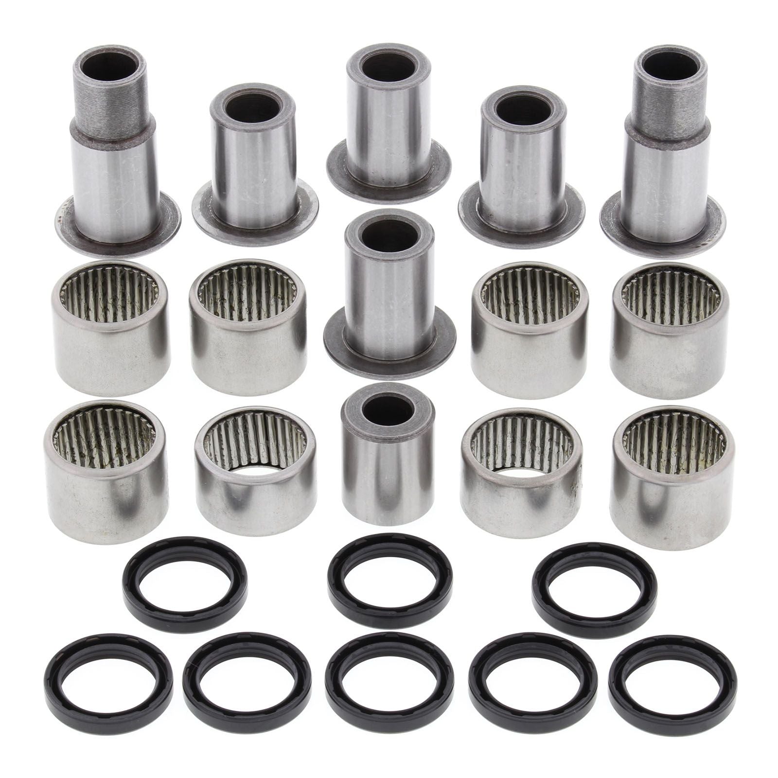 New ALL BALLS Racing Suspension Linkage Kit For Husqvarna #AB271176