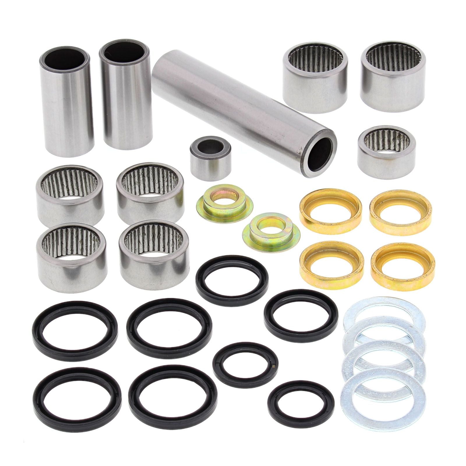 ALL BALLS Racing Suspension Linkage Kit For Yamaha YZ250F 2010-2013 #AB271177