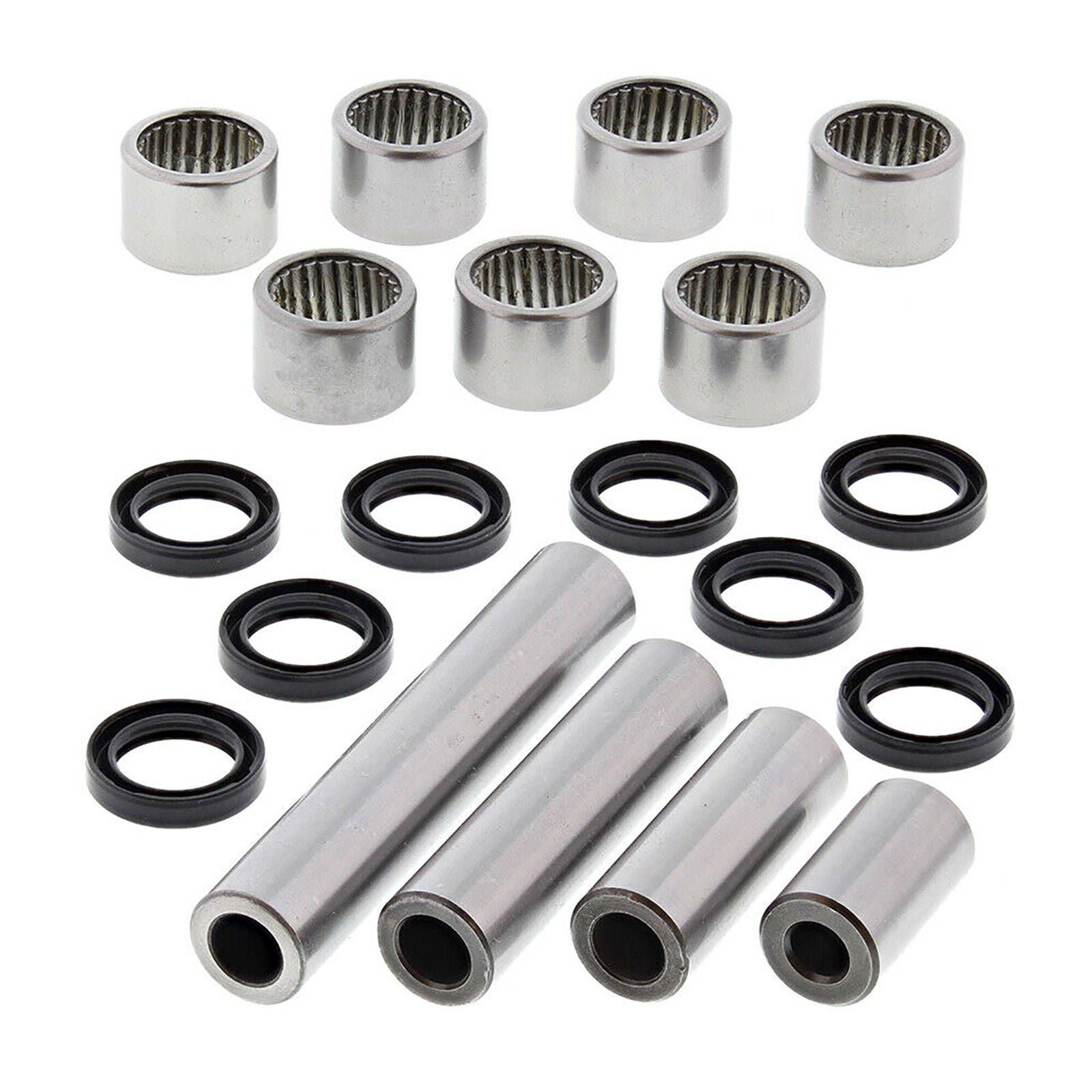 New ALL BALLS Racing Linkage Bearing & Seal Kit #AB271183