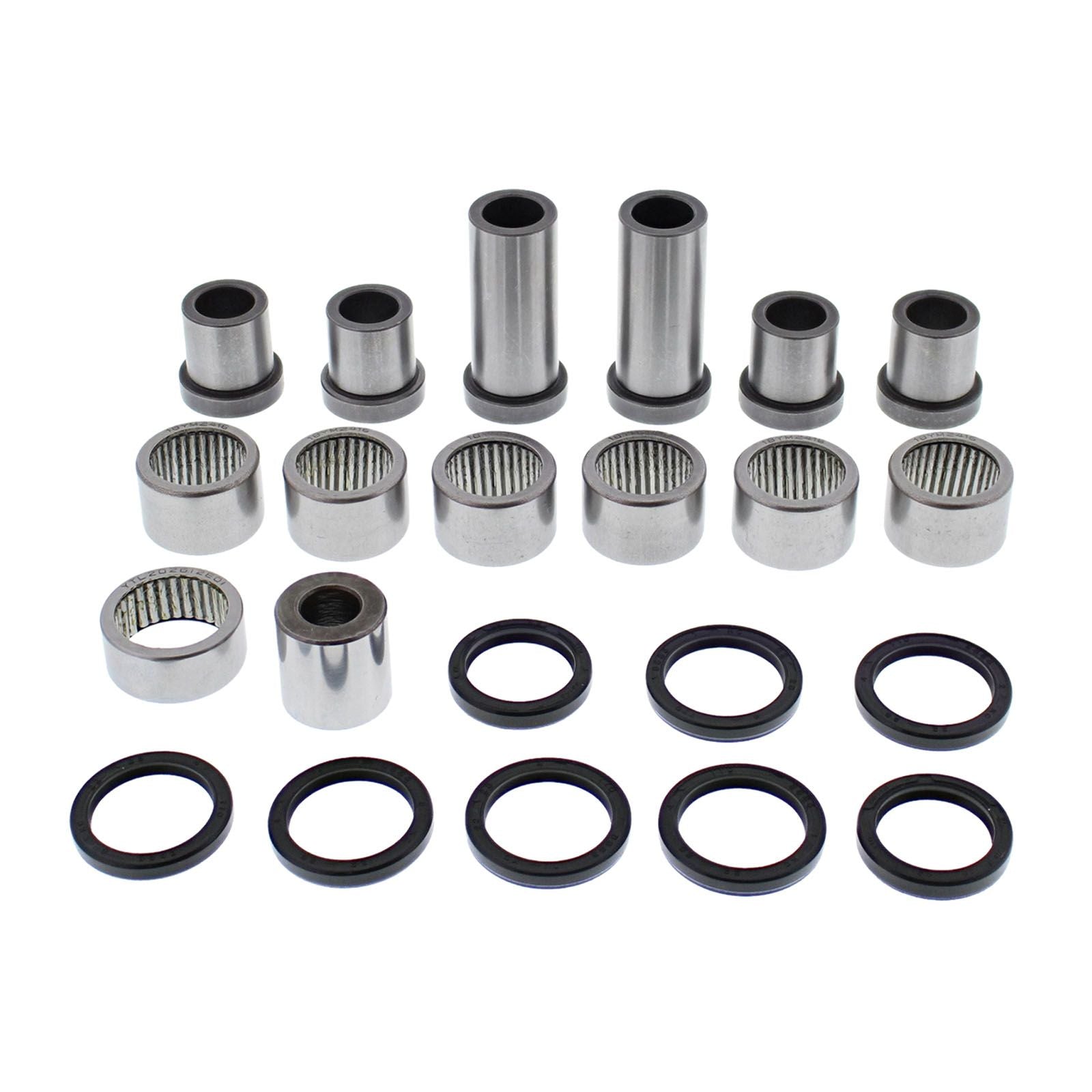 New ALL BALLS Racing Linkage Bearing Kit #AB271189