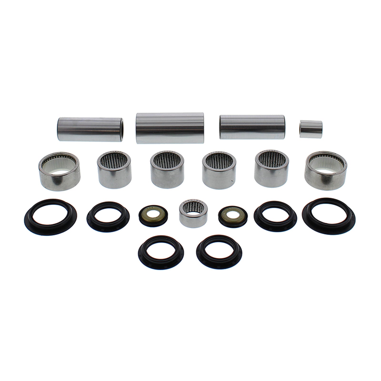 New ALL BALLS Racing Swing ARM Linkage Bearing Kit #AB271191