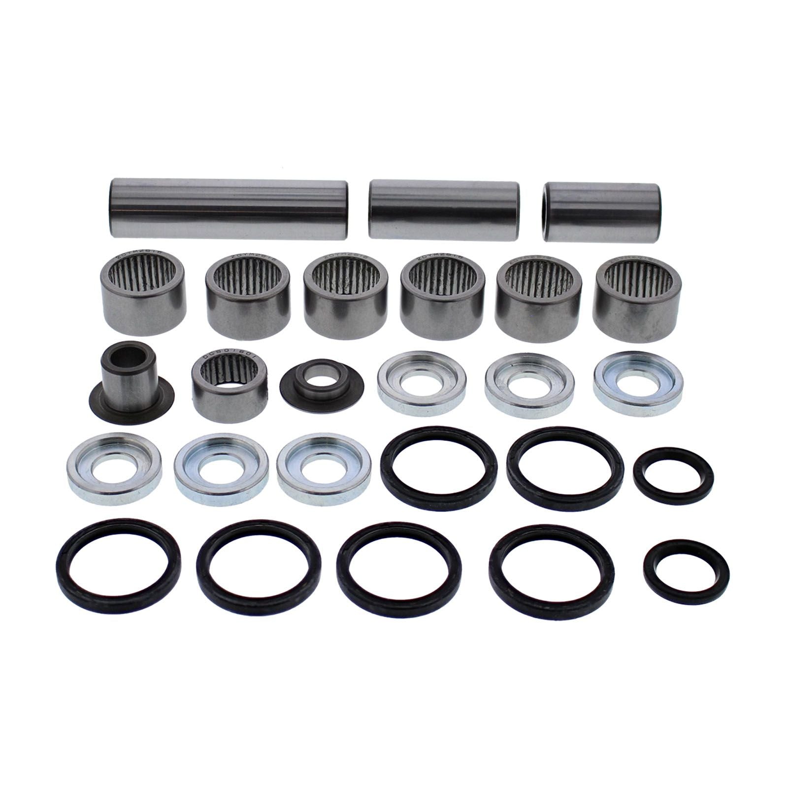 New ALL BALLS Racing Linkage Bearing Kit #AB271194